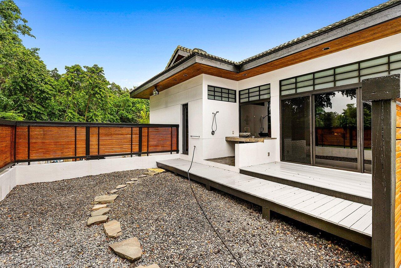 Horseshoe Acres | PALM BEACH FARMS CO 3 - Residential