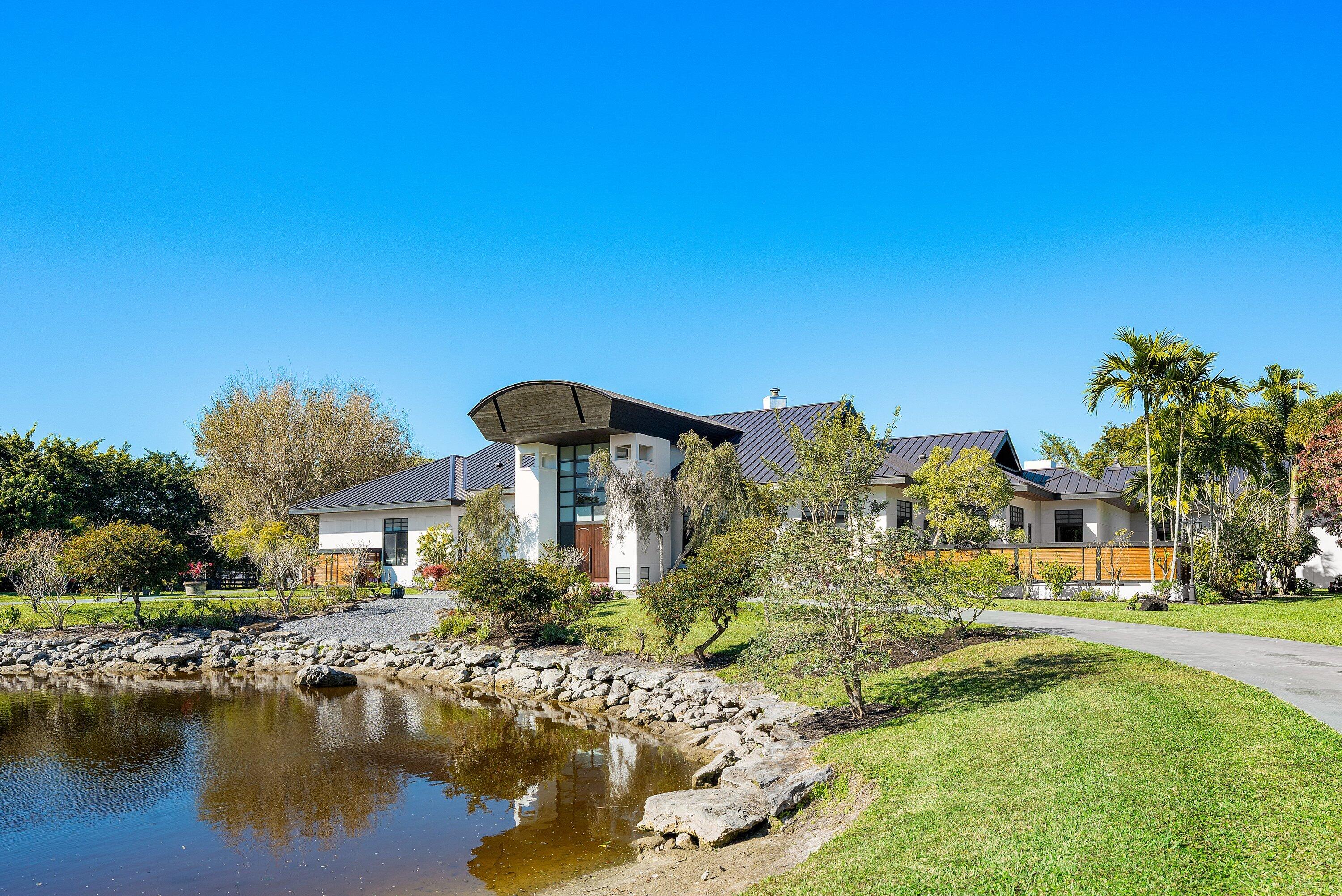 Horseshoe Acres | PALM BEACH FARMS CO 3 - Residential