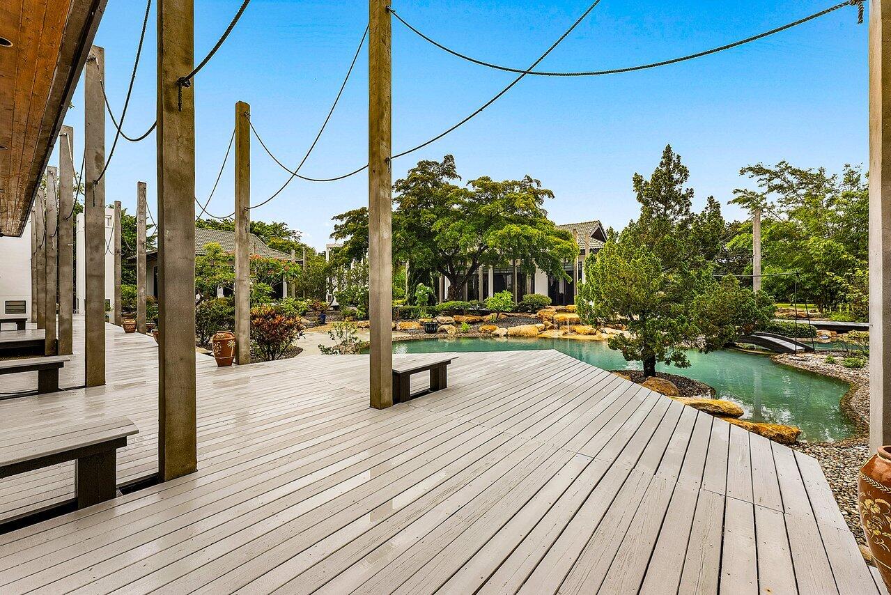 Horseshoe Acres | PALM BEACH FARMS CO 3 - Residential