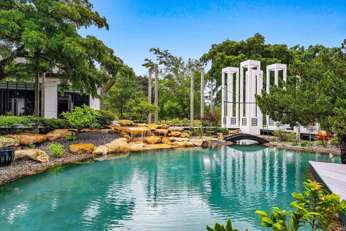 Horseshoe Acres | PALM BEACH FARMS CO 3 - Residential