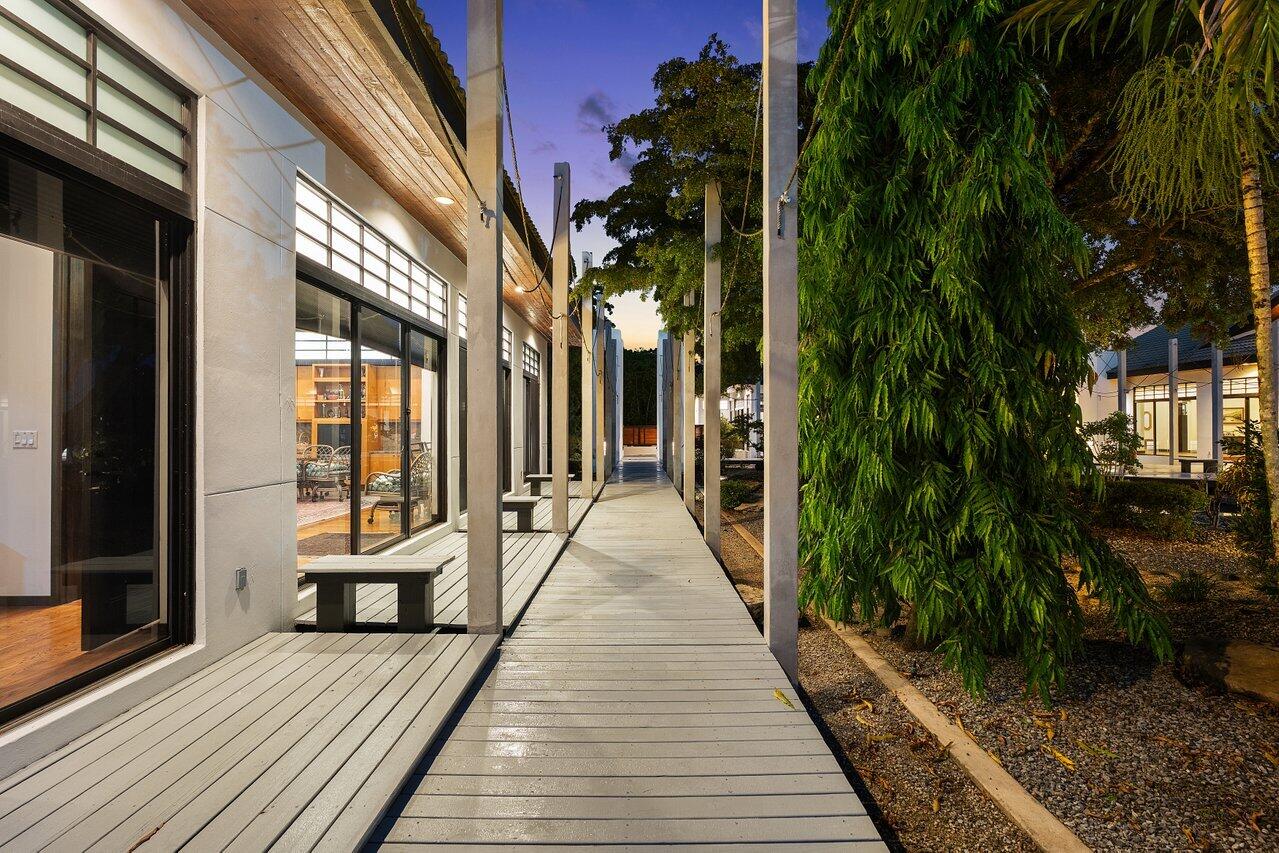 Horseshoe Acres | PALM BEACH FARMS CO 3 - Residential