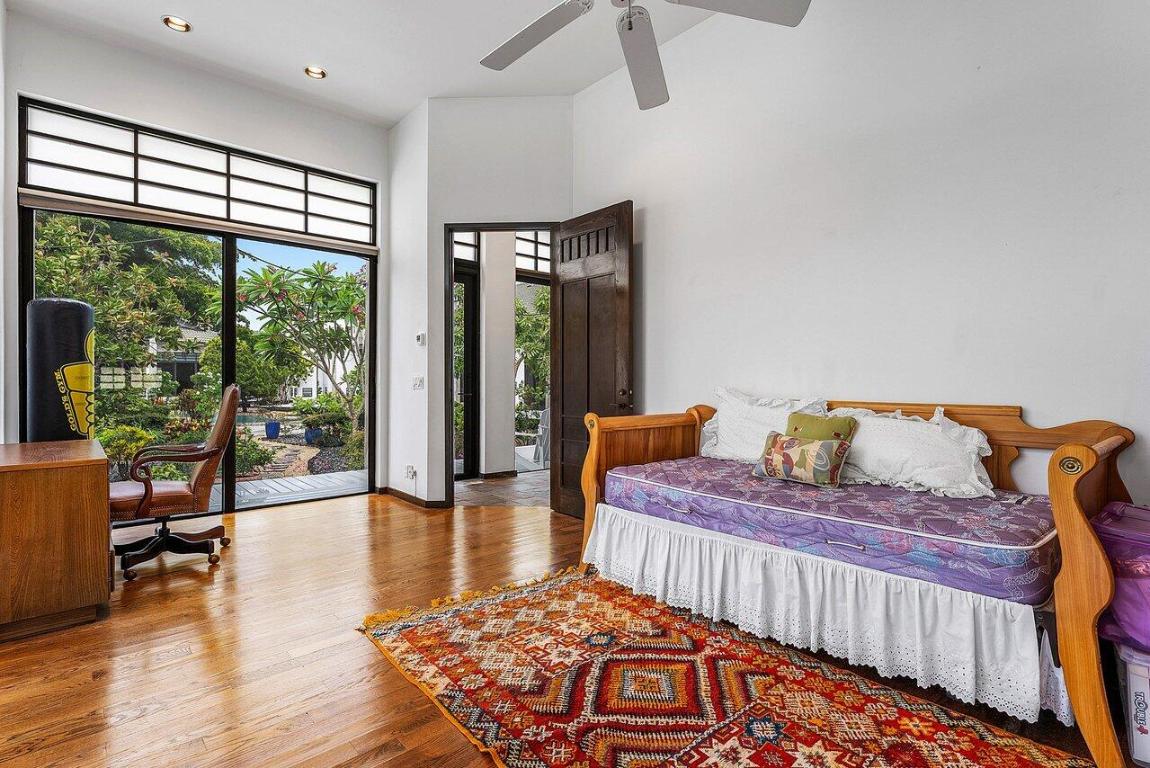 Horseshoe Acres | PALM BEACH FARMS CO 3 - Residential