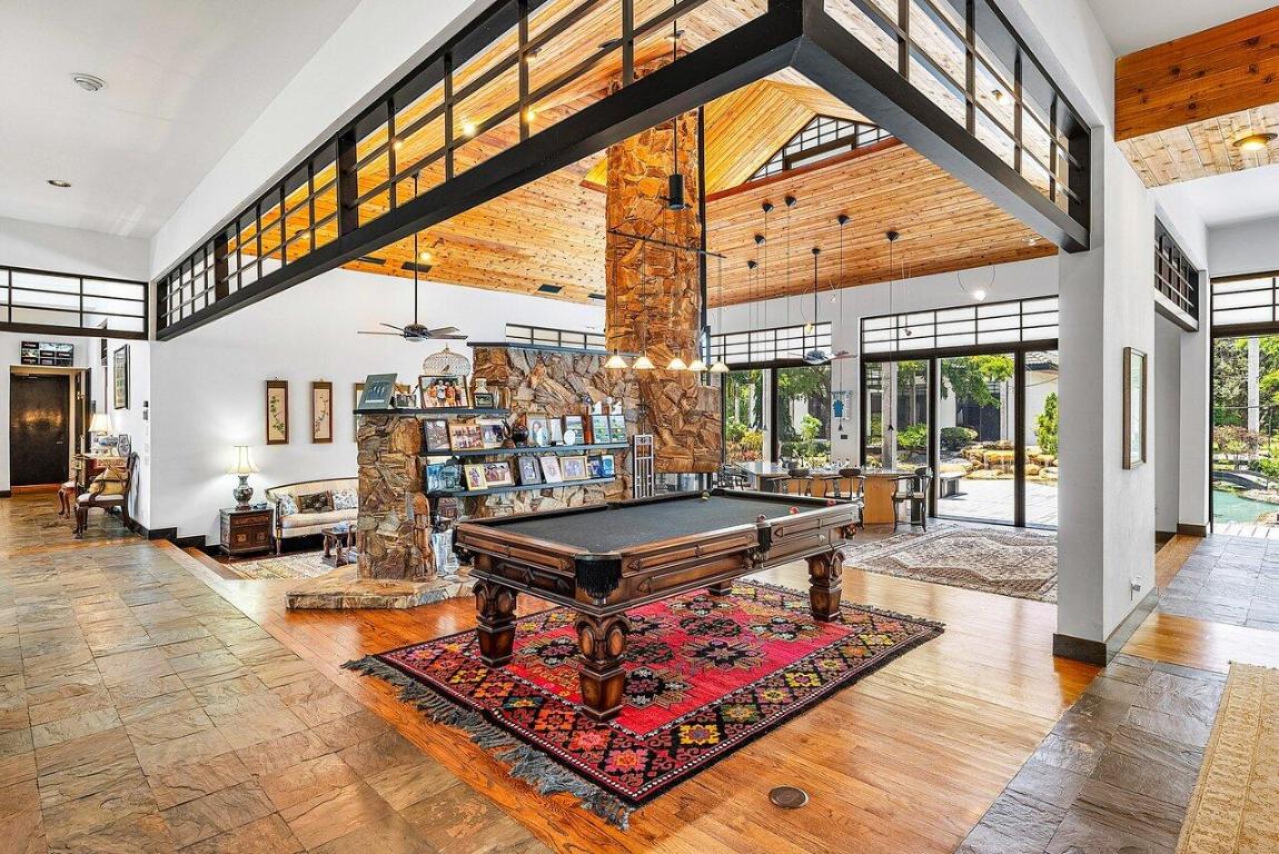 Horseshoe Acres | PALM BEACH FARMS CO 3 - Residential