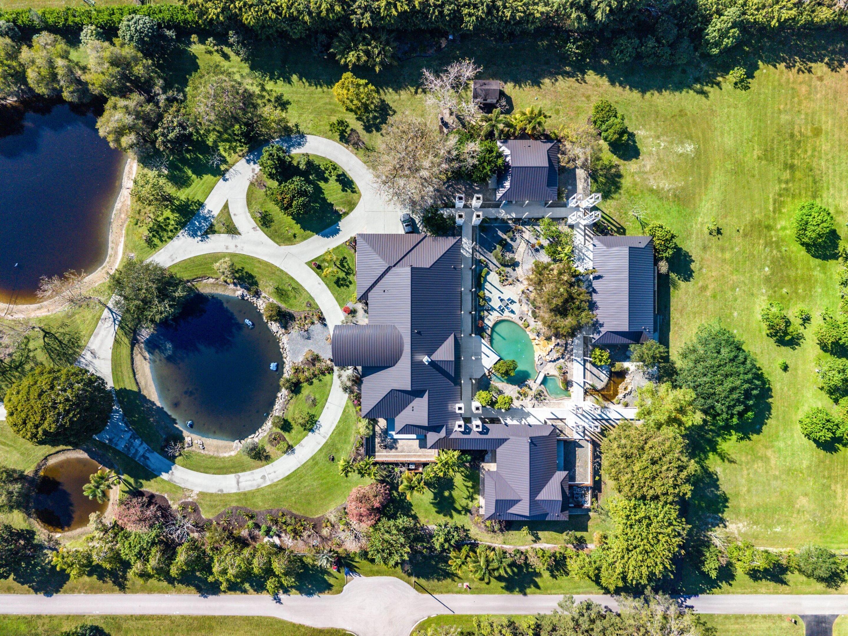 Horseshoe Acres | PALM BEACH FARMS CO 3 - Residential