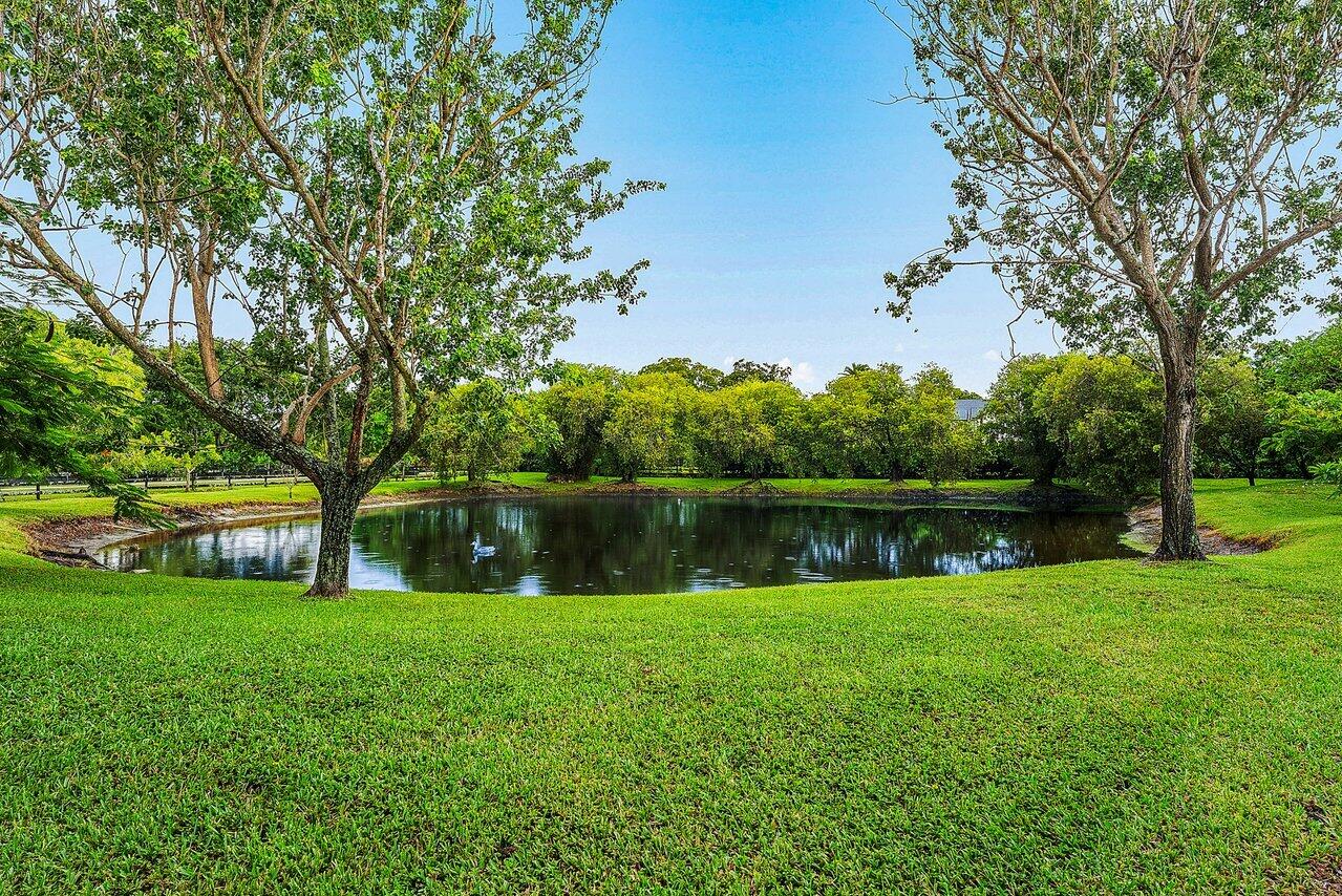 Horseshoe Acres | PALM BEACH FARMS CO 3 - Residential