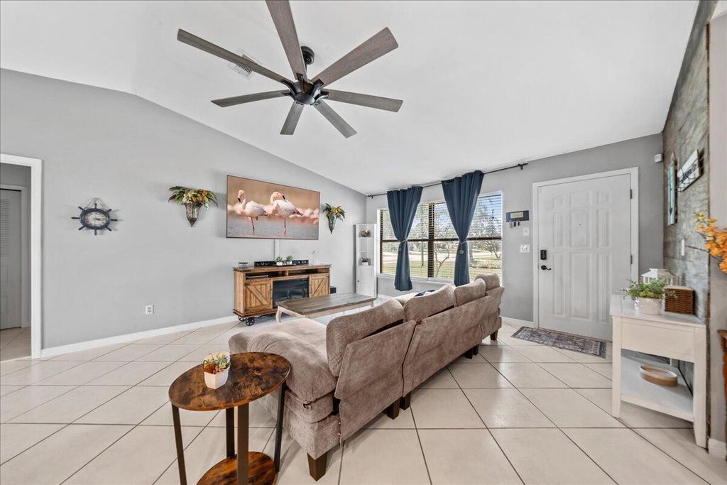 Photo of 298 SW Airview Avenue, Port Saint Lucie, FL 34984 (MLS # R11081040)