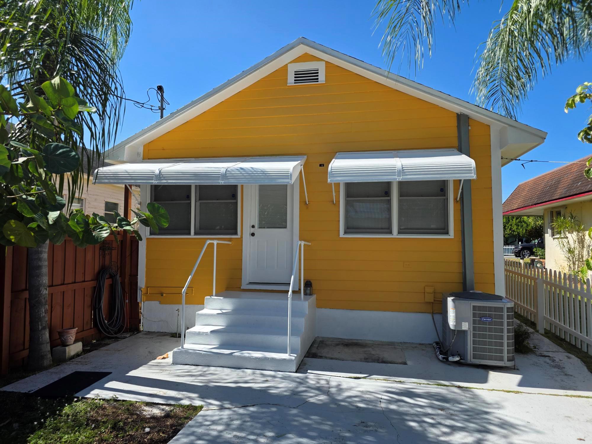 LAKE WORTH TOWN OF - Residential