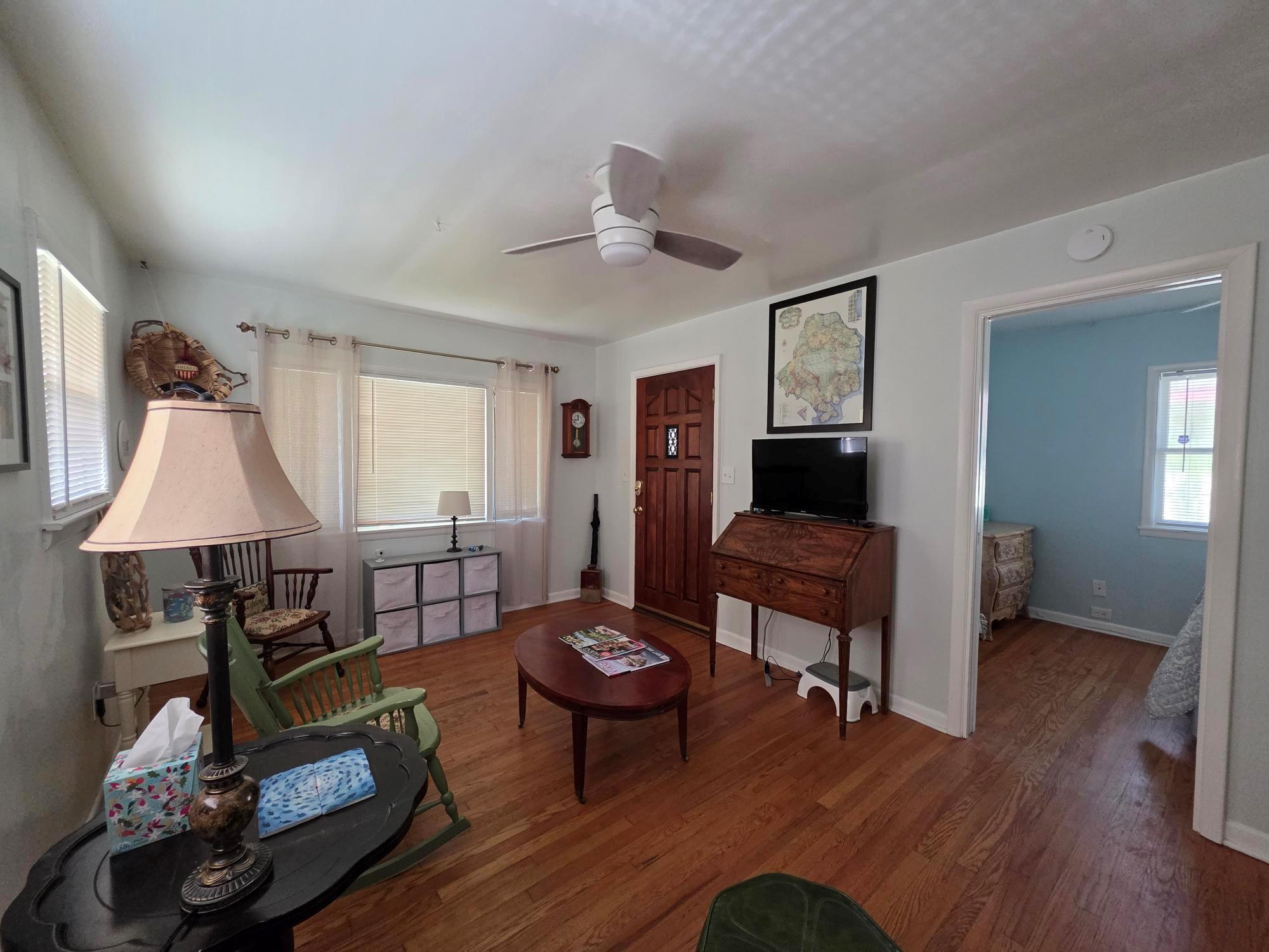 LAKE WORTH TOWN OF - Residential