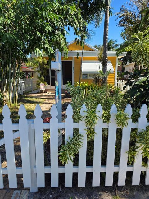 312 N L Street Lake Worth Beach FL 33460