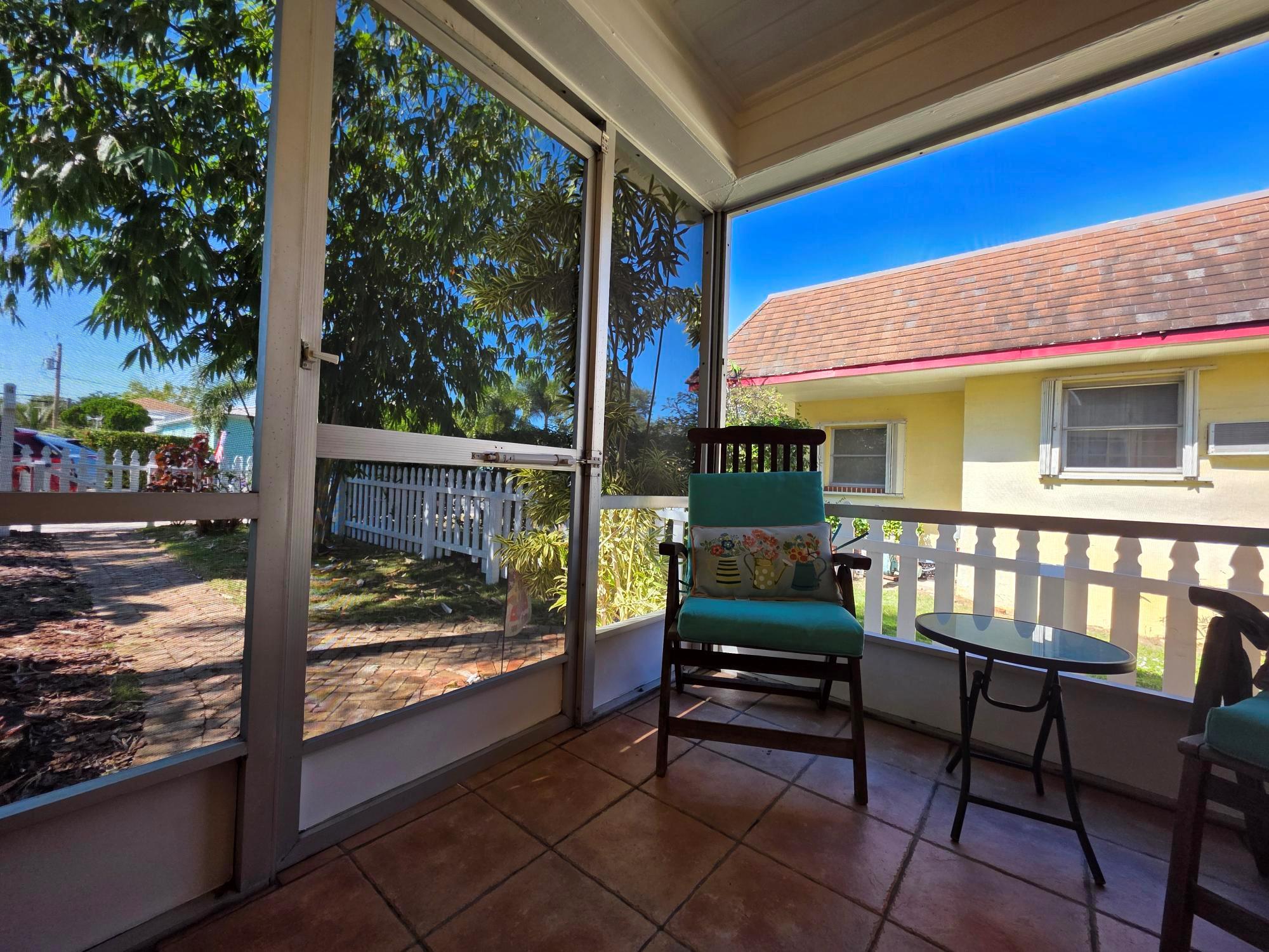 LAKE WORTH TOWN OF - Residential