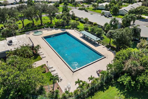 A home in Palm City