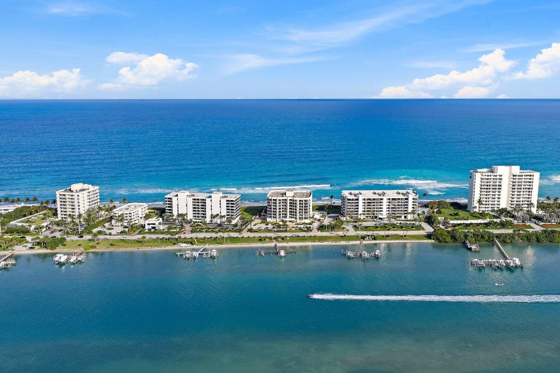 LANDFALL CONDO - Residential