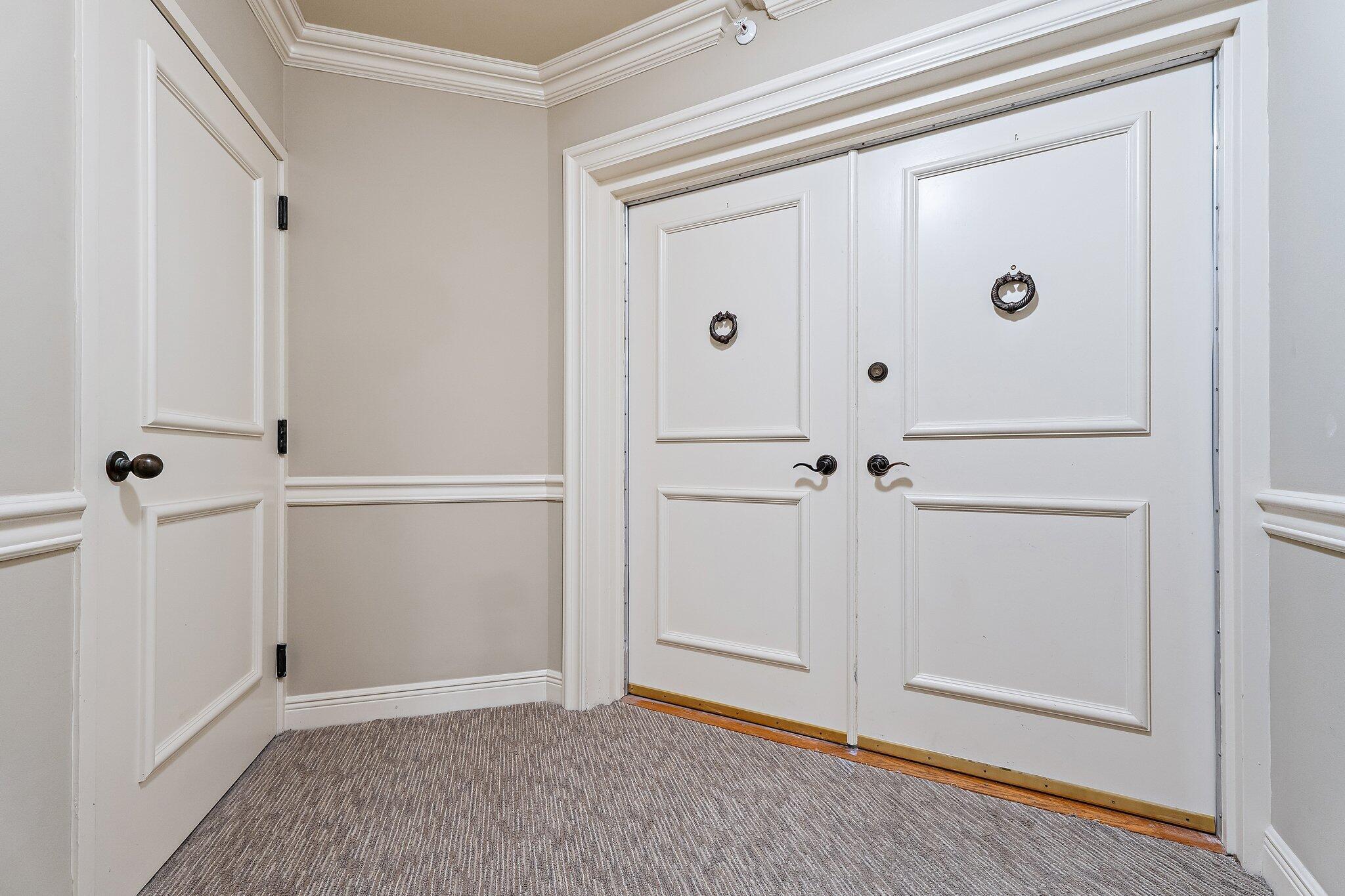 LANDFALL CONDO - Residential