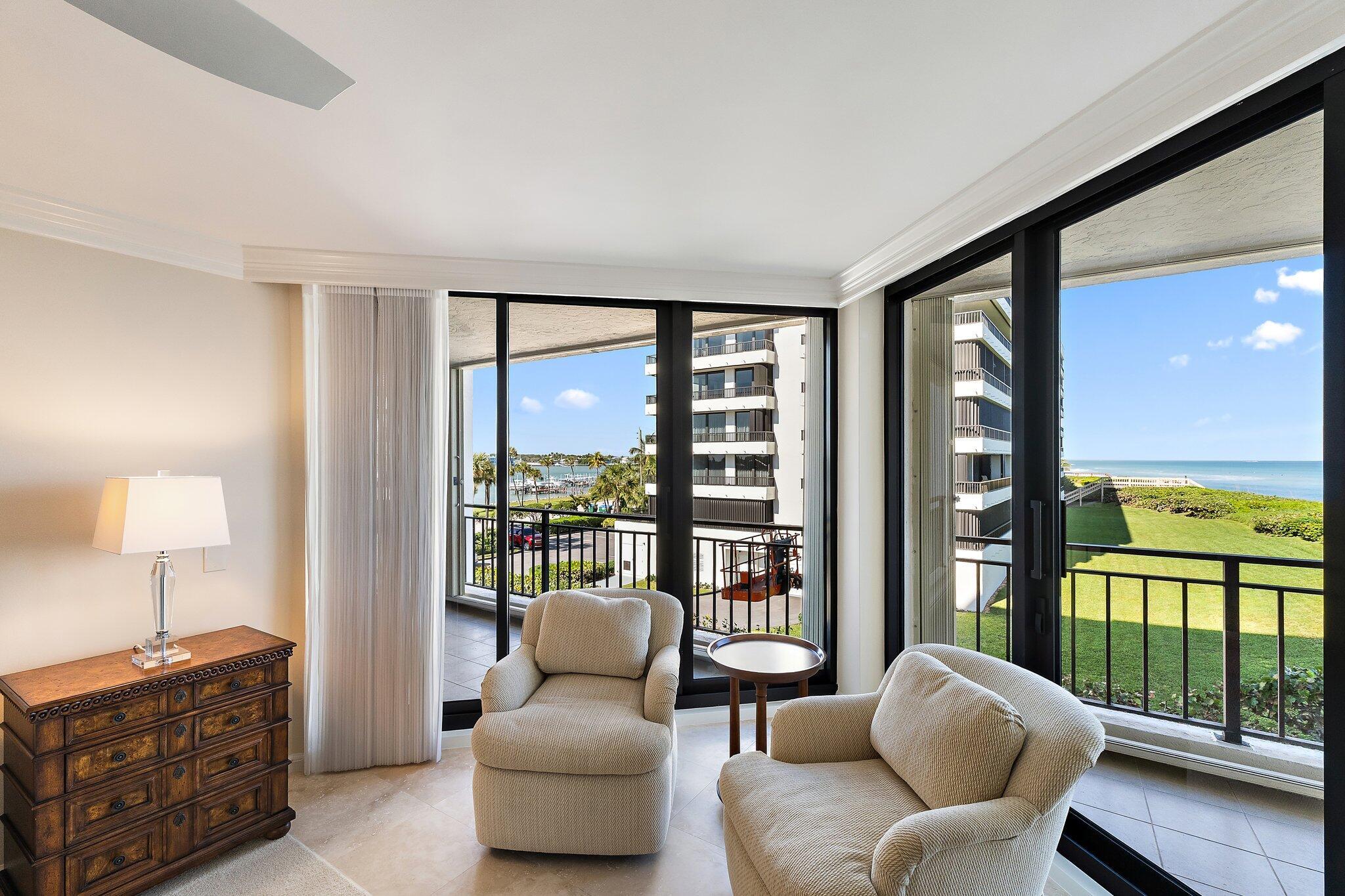 LANDFALL CONDO - Residential