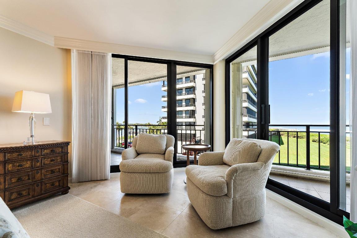 LANDFALL CONDO - Residential