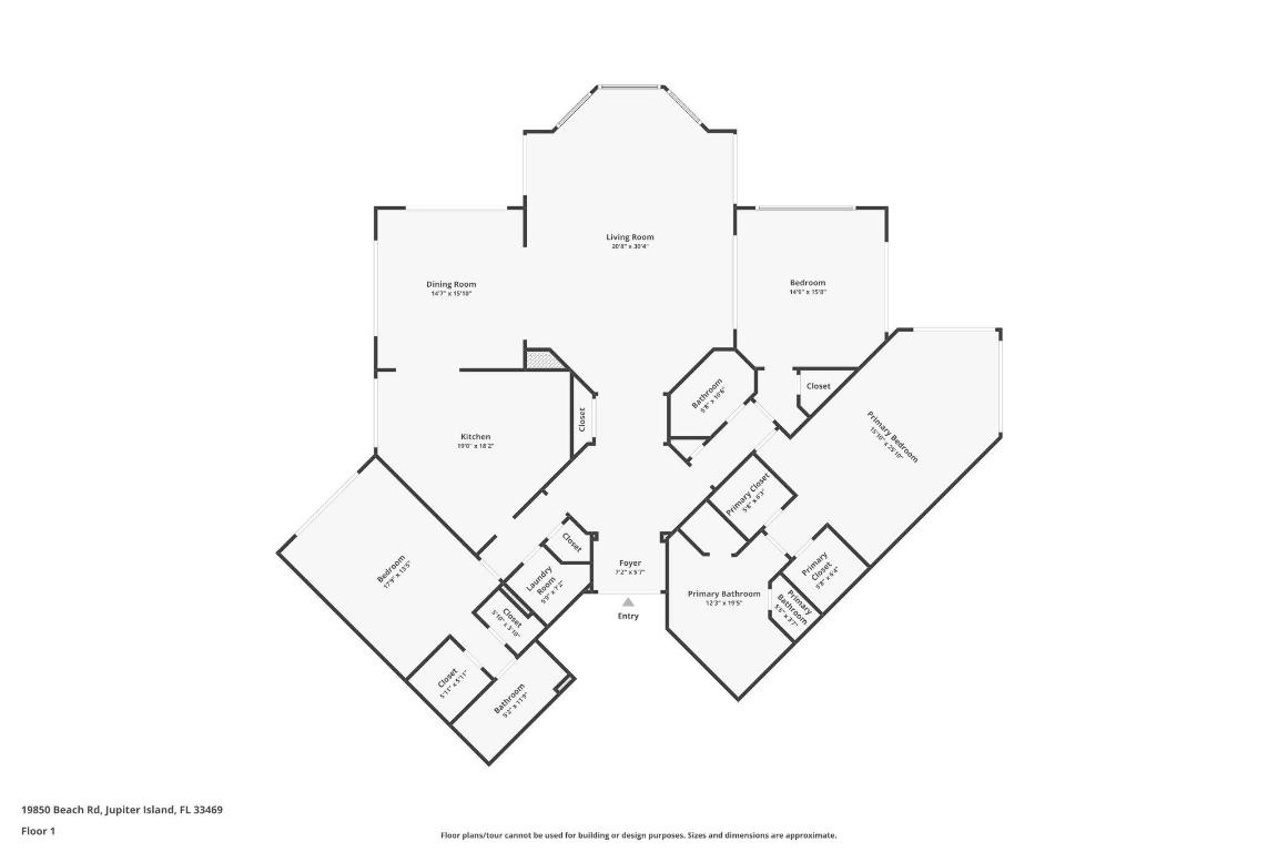 LANDFALL CONDO - Residential