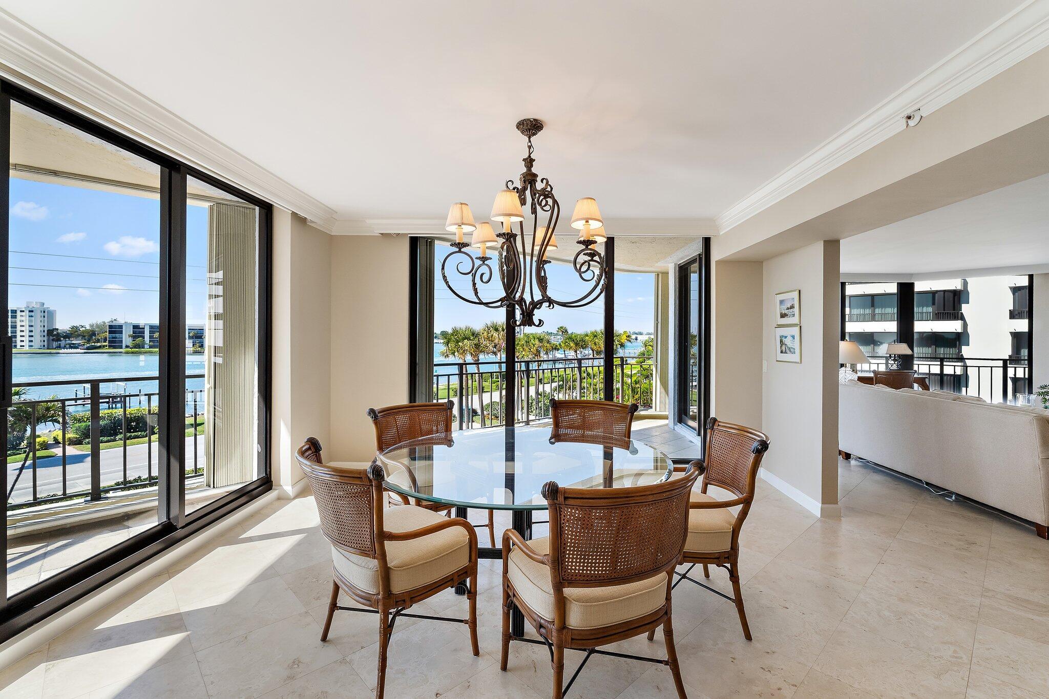 LANDFALL CONDO - Residential