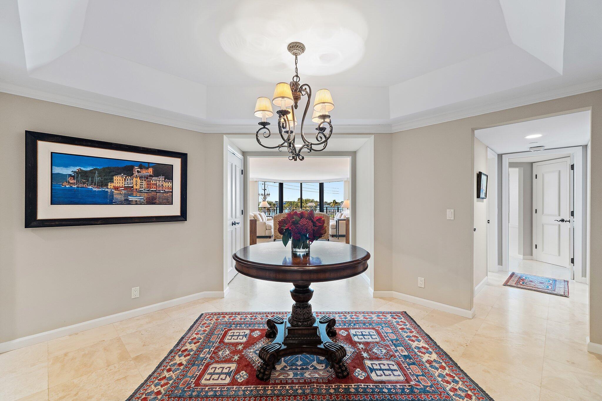 LANDFALL CONDO - Residential