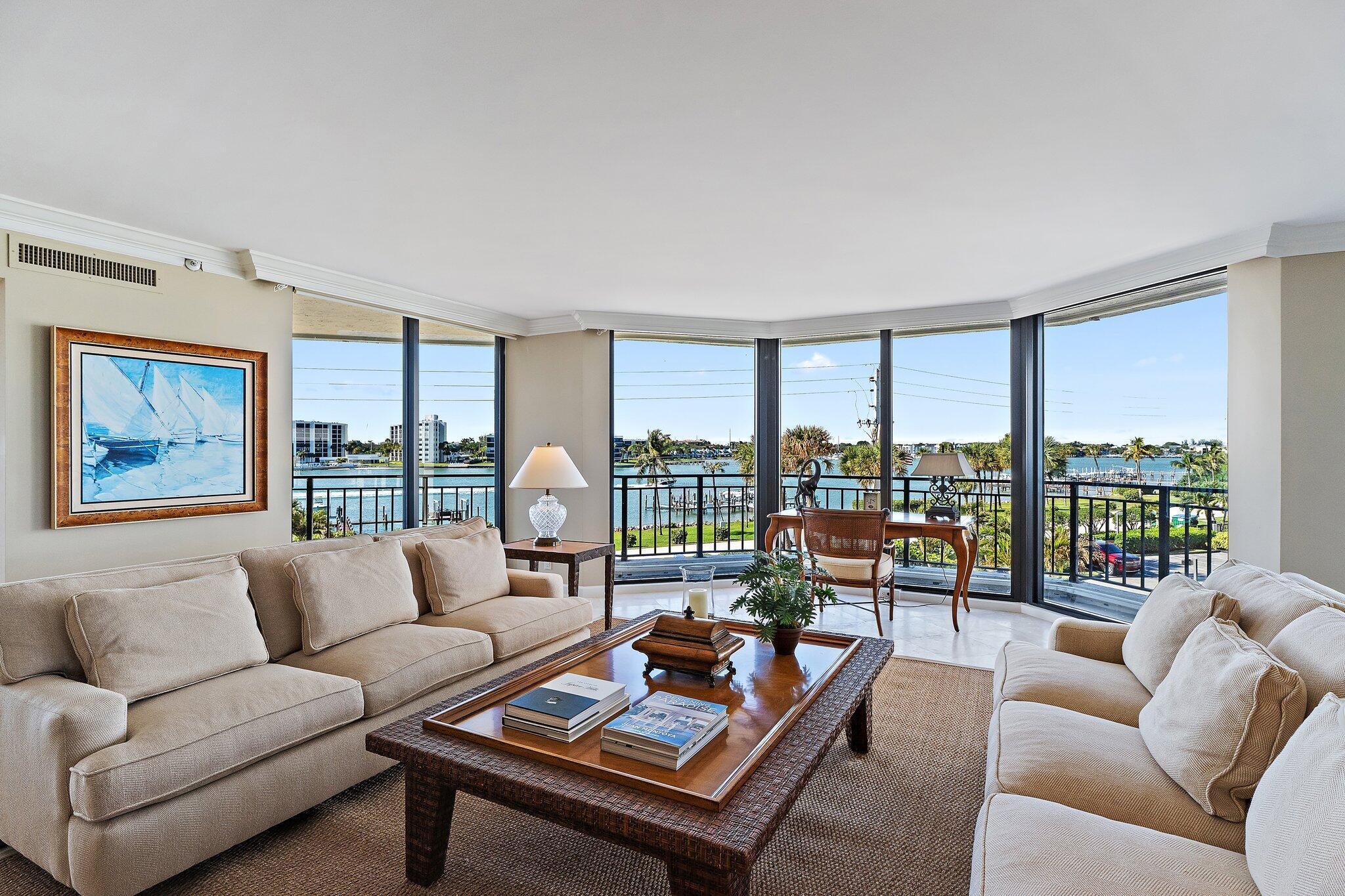 LANDFALL CONDO - Residential