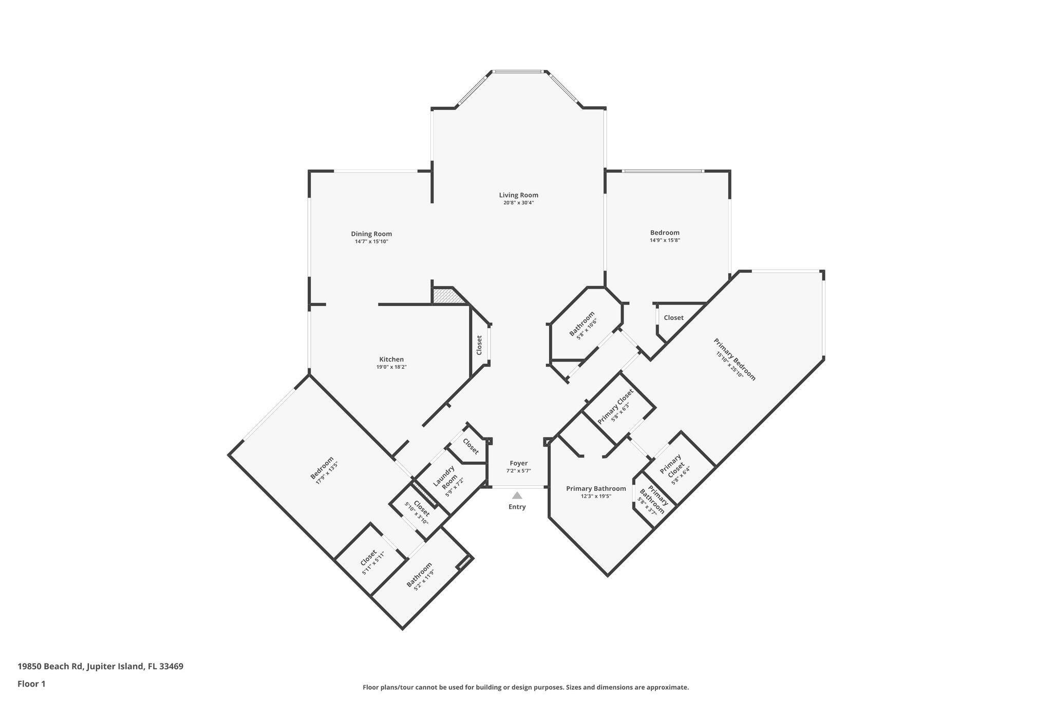 LANDFALL CONDO - Residential