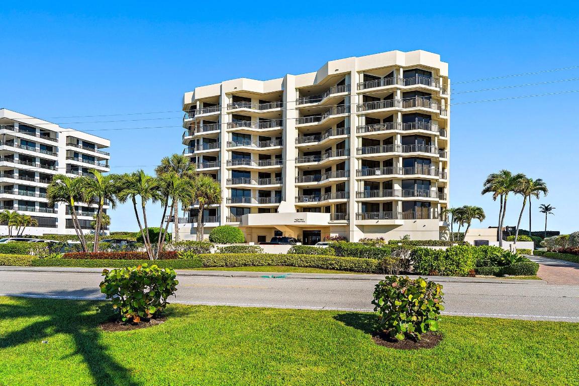 LANDFALL CONDO - Residential