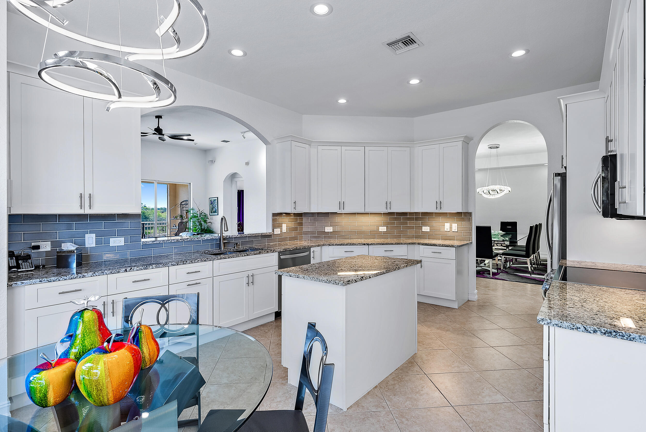 ORCHID RESERVE CONDO - Ibis - Residential