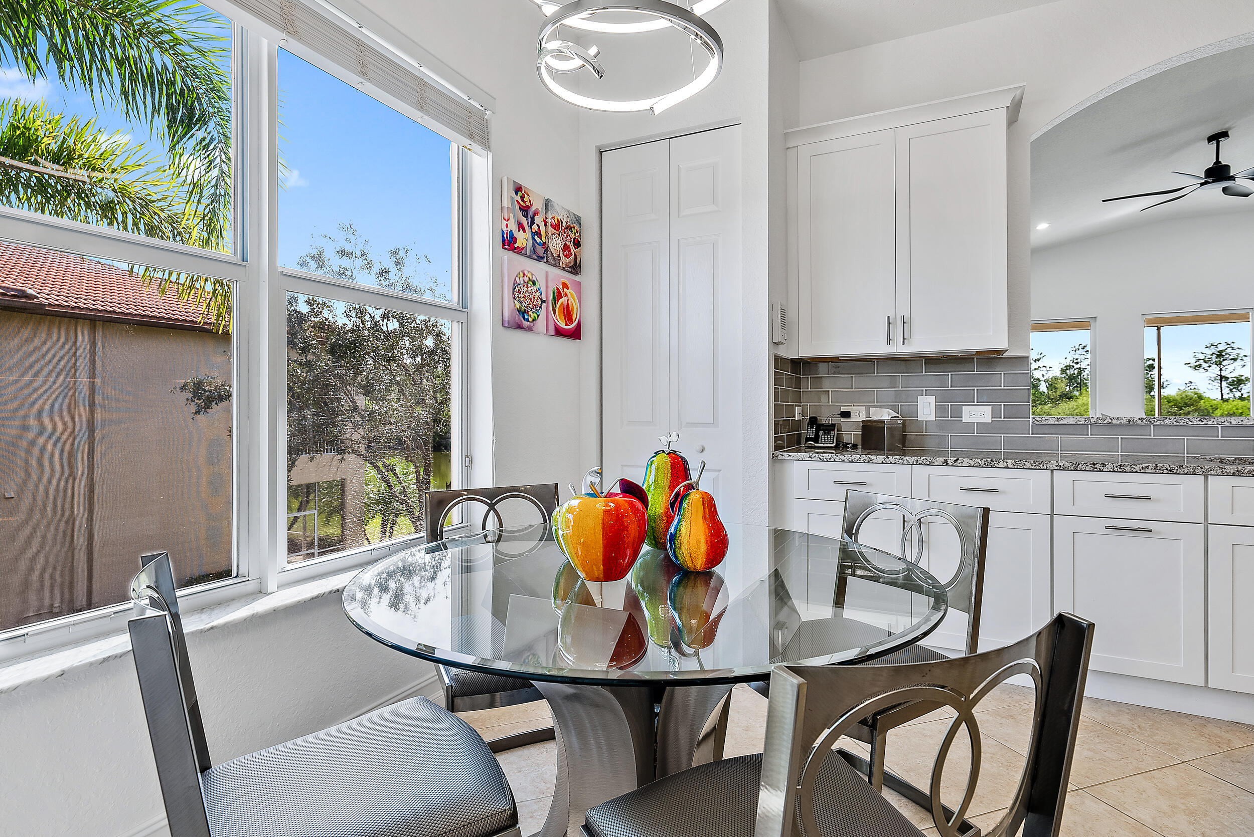 ORCHID RESERVE CONDO - Ibis - Residential