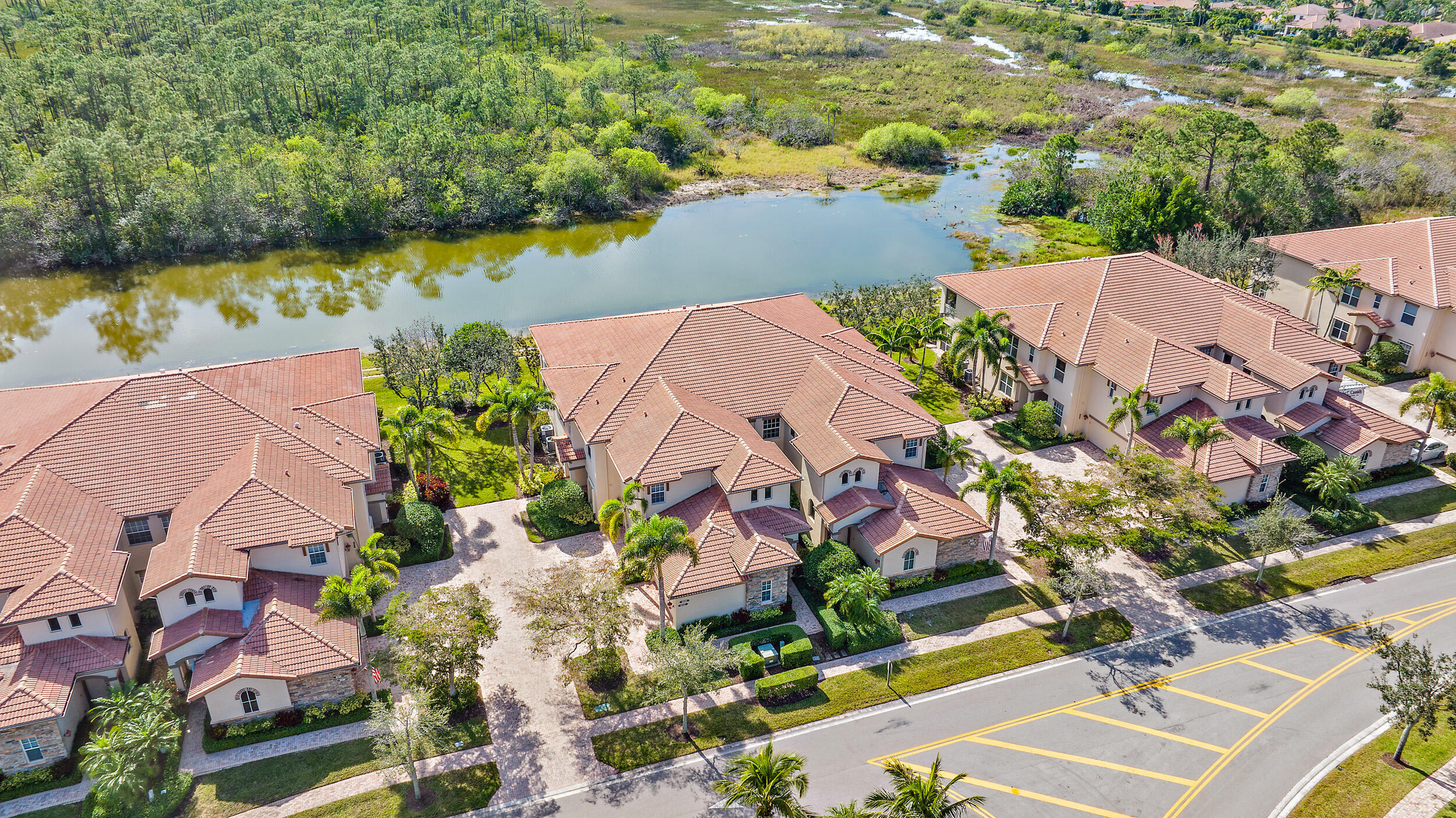 ORCHID RESERVE CONDO - Ibis - Residential