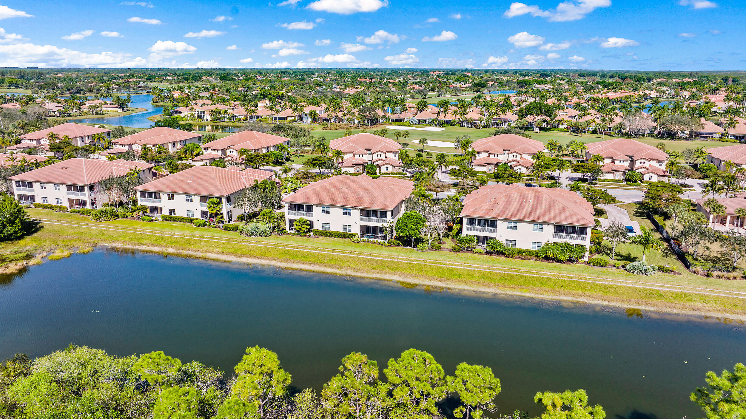 ORCHID RESERVE CONDO - Ibis - Residential