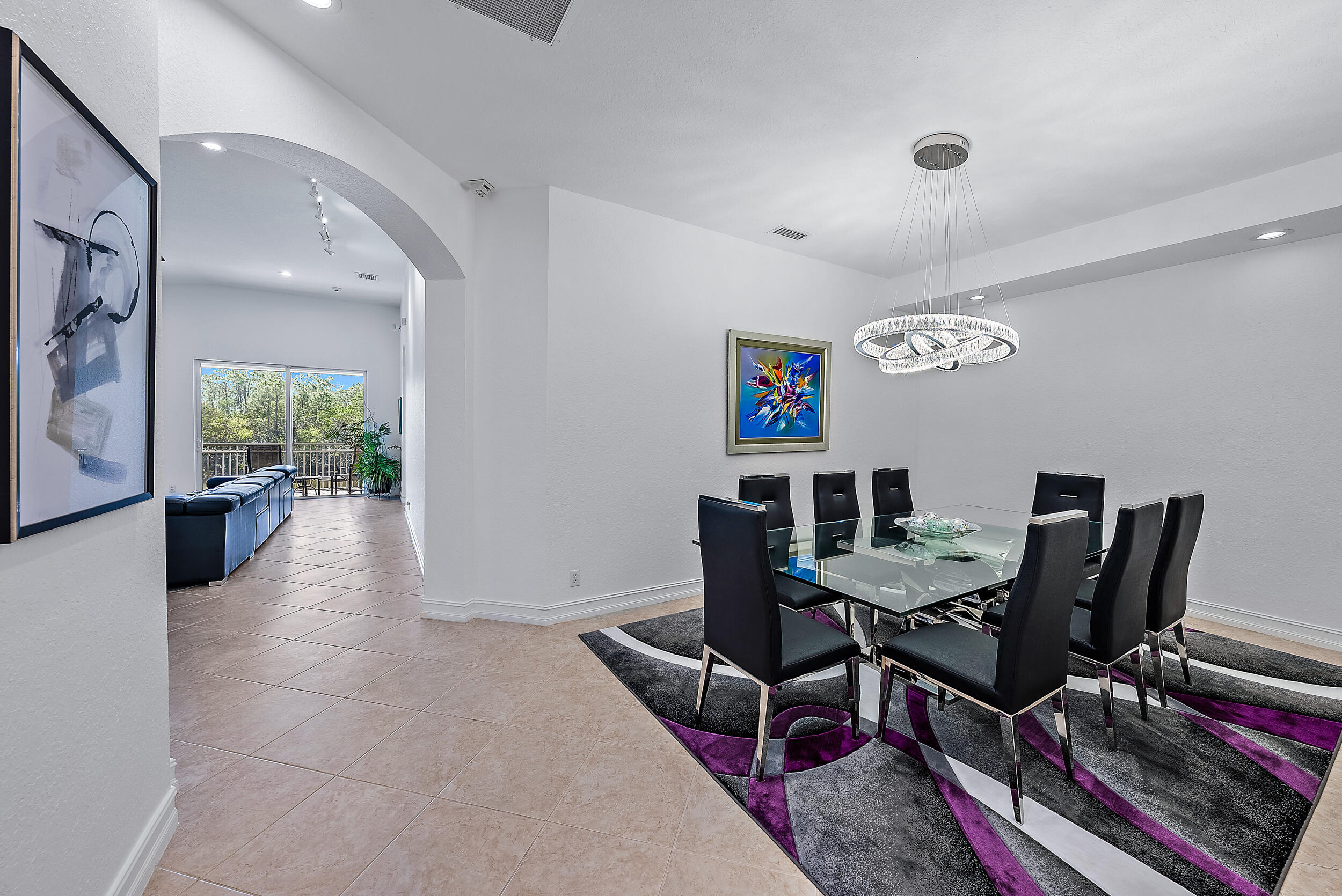 ORCHID RESERVE CONDO - Ibis - Residential