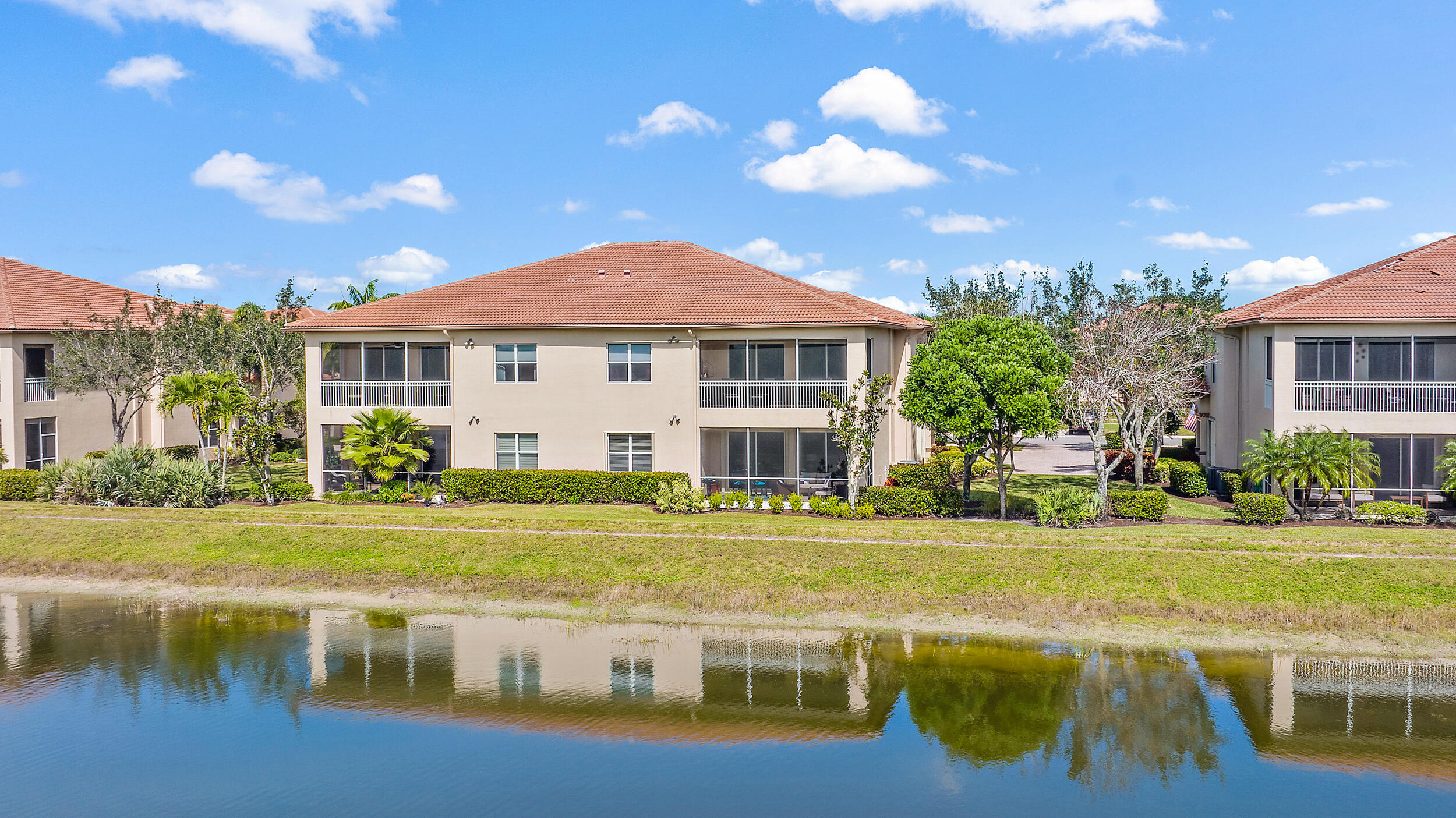 ORCHID RESERVE CONDO - Ibis - Residential