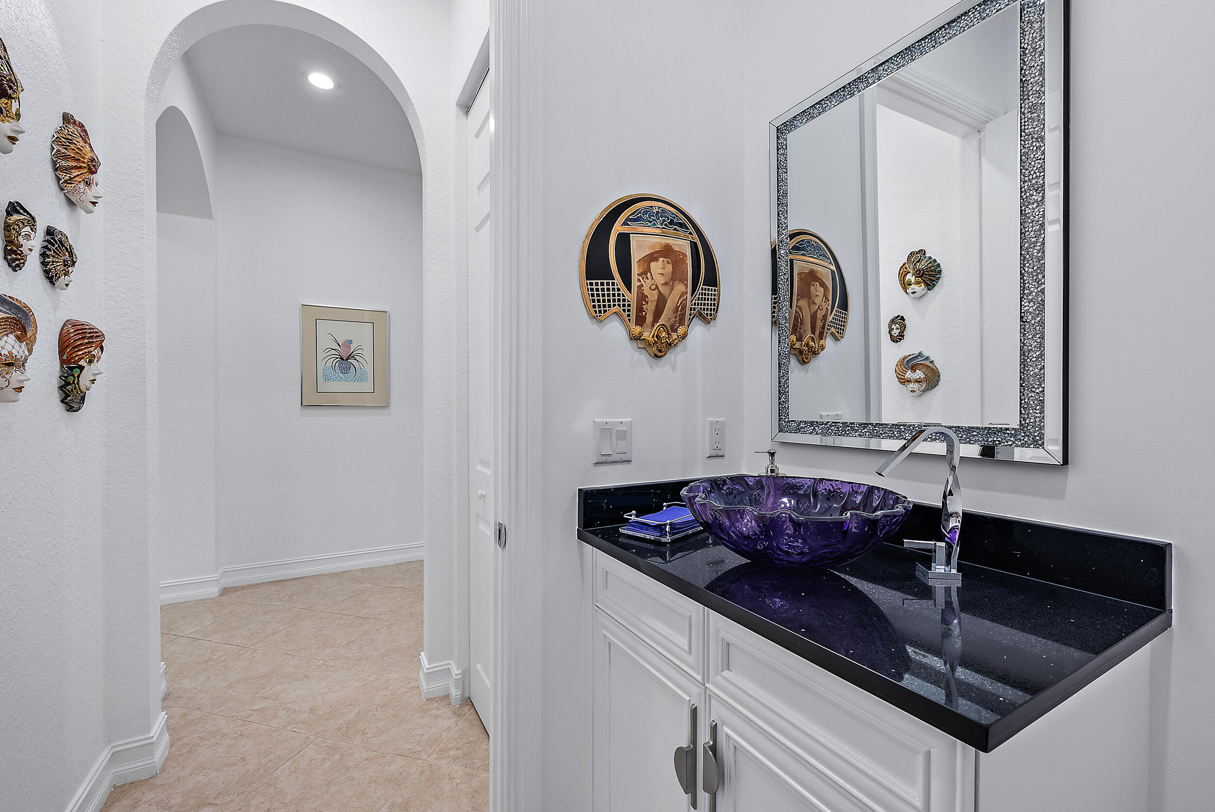 ORCHID RESERVE CONDO - Ibis - Residential