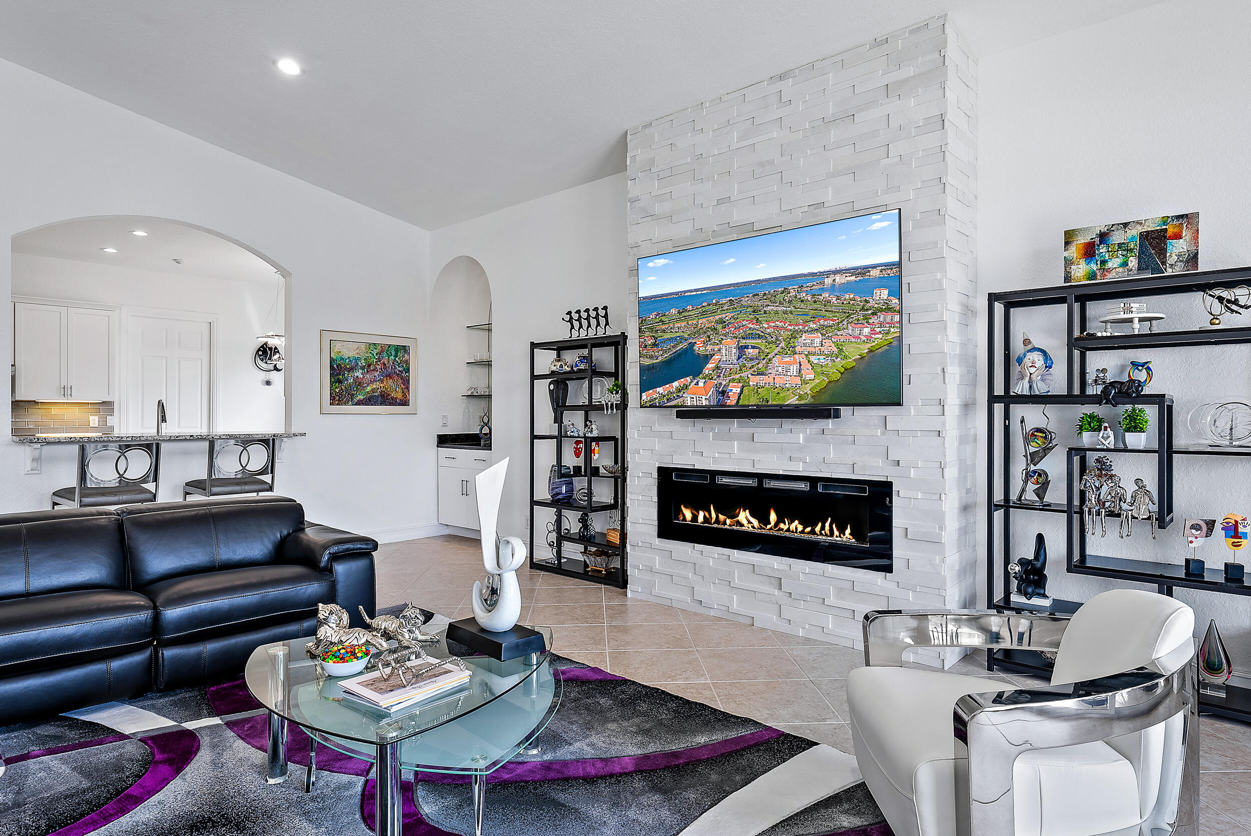 ORCHID RESERVE CONDO - Ibis - Residential