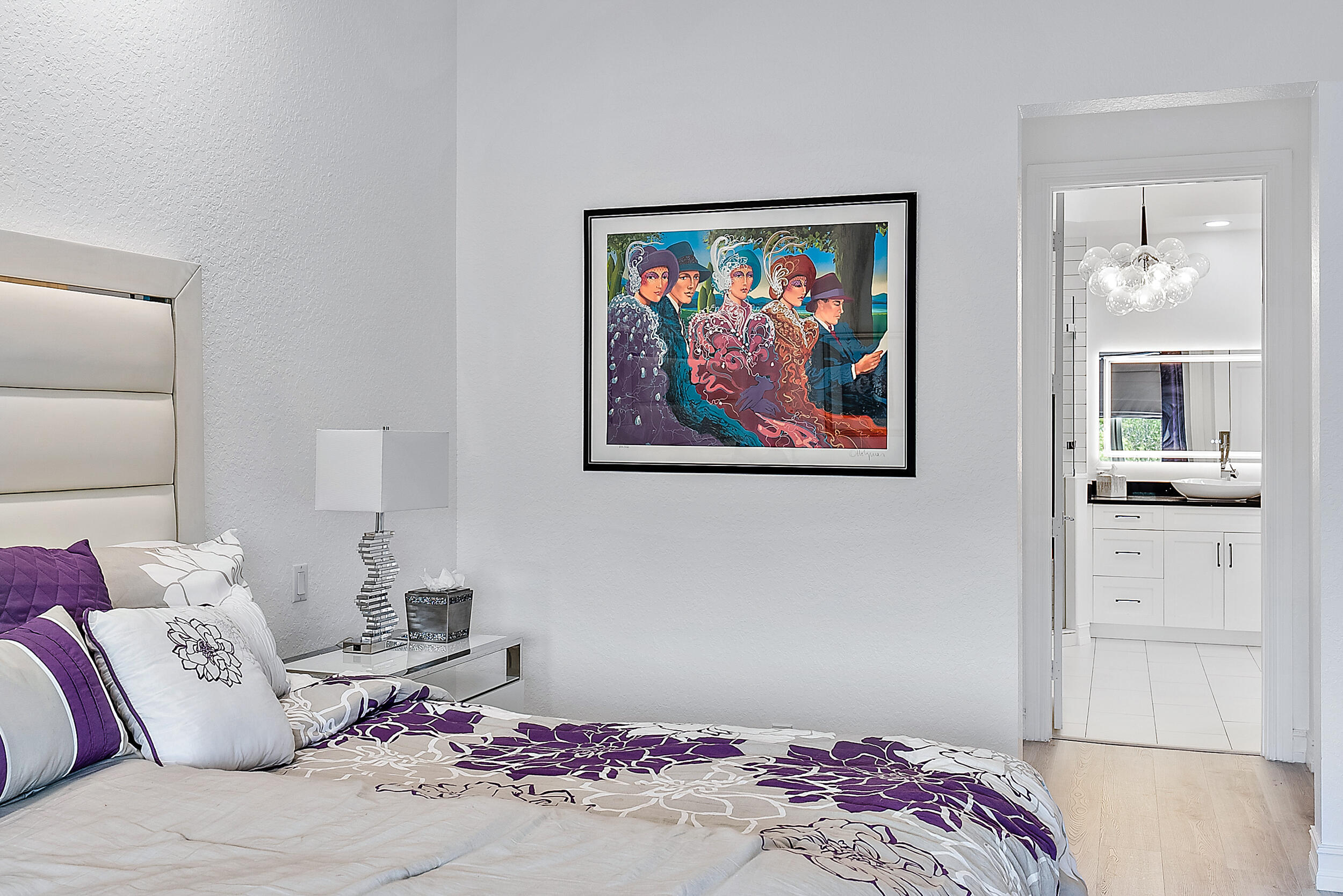 ORCHID RESERVE CONDO - Ibis - Residential
