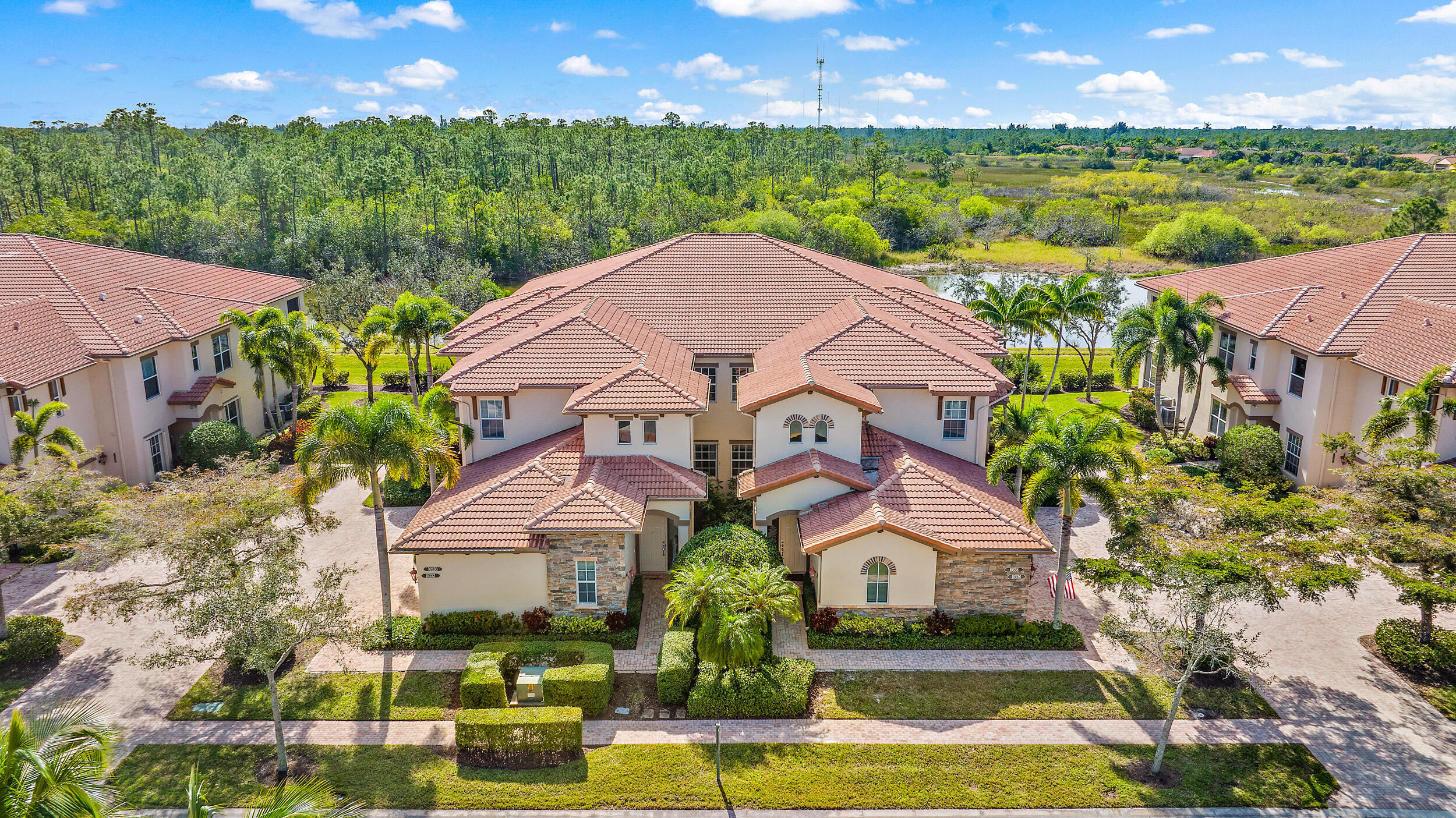 ORCHID RESERVE CONDO - Ibis - Residential