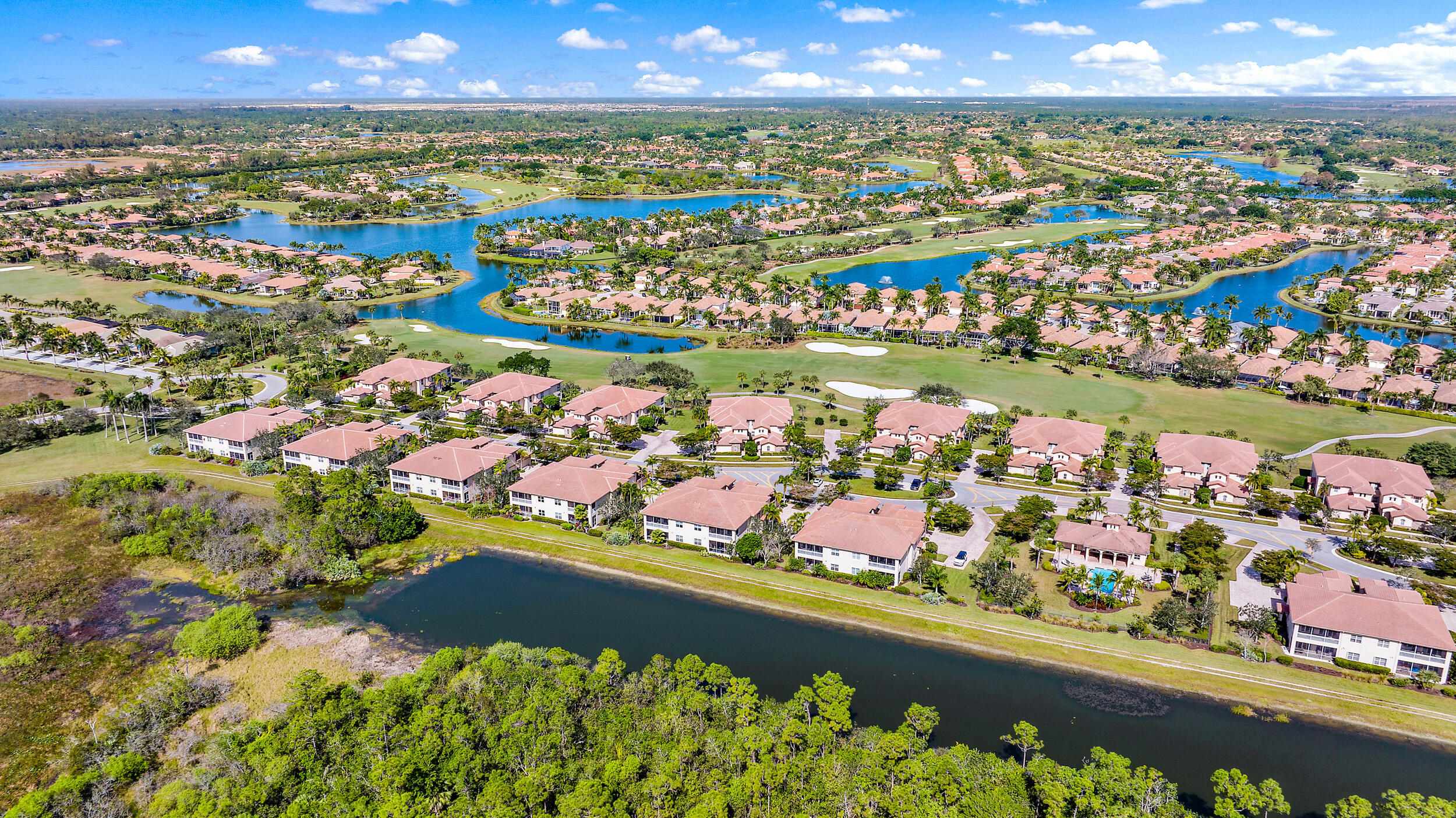 ORCHID RESERVE CONDO - Ibis - Residential