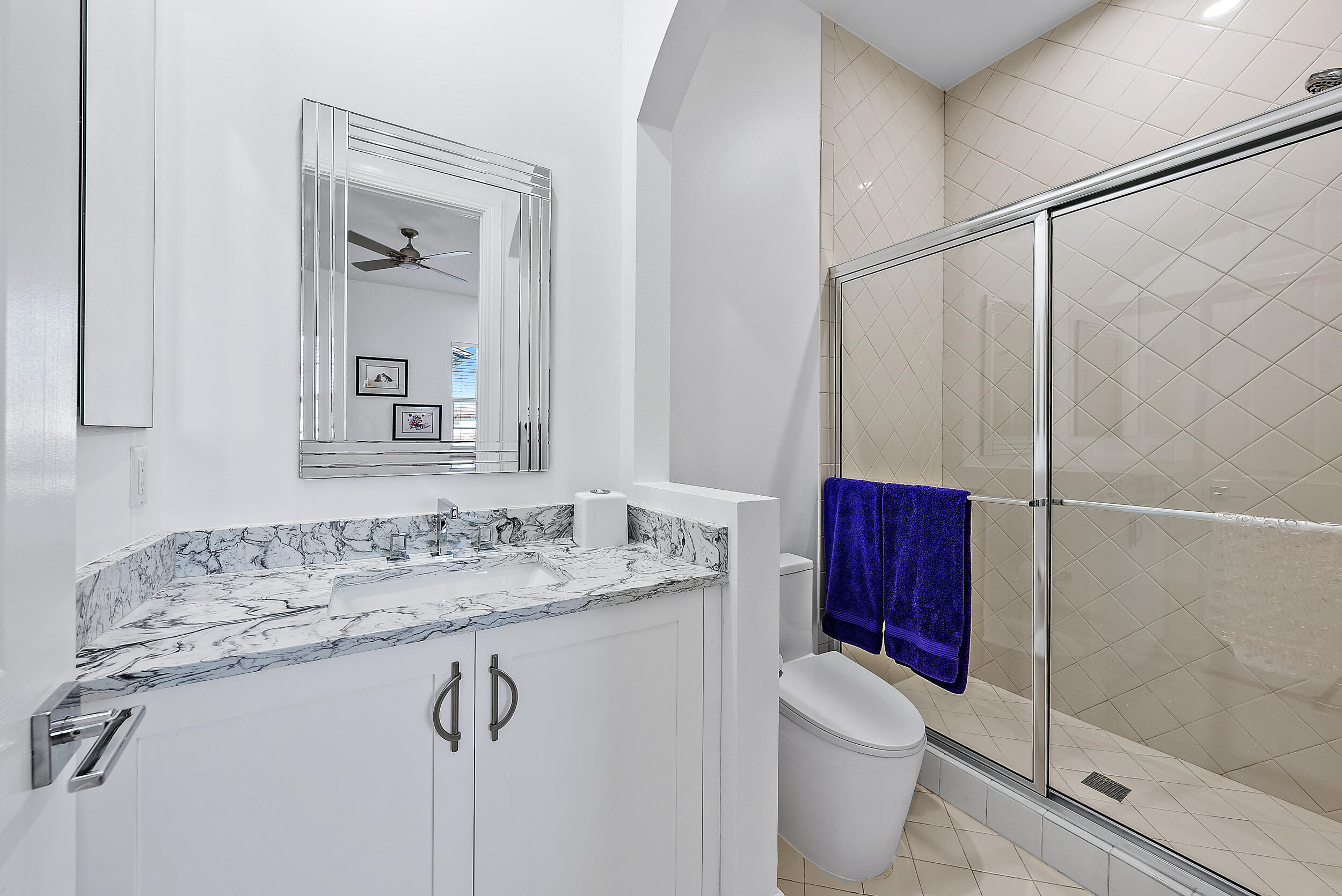 ORCHID RESERVE CONDO - Ibis - Residential