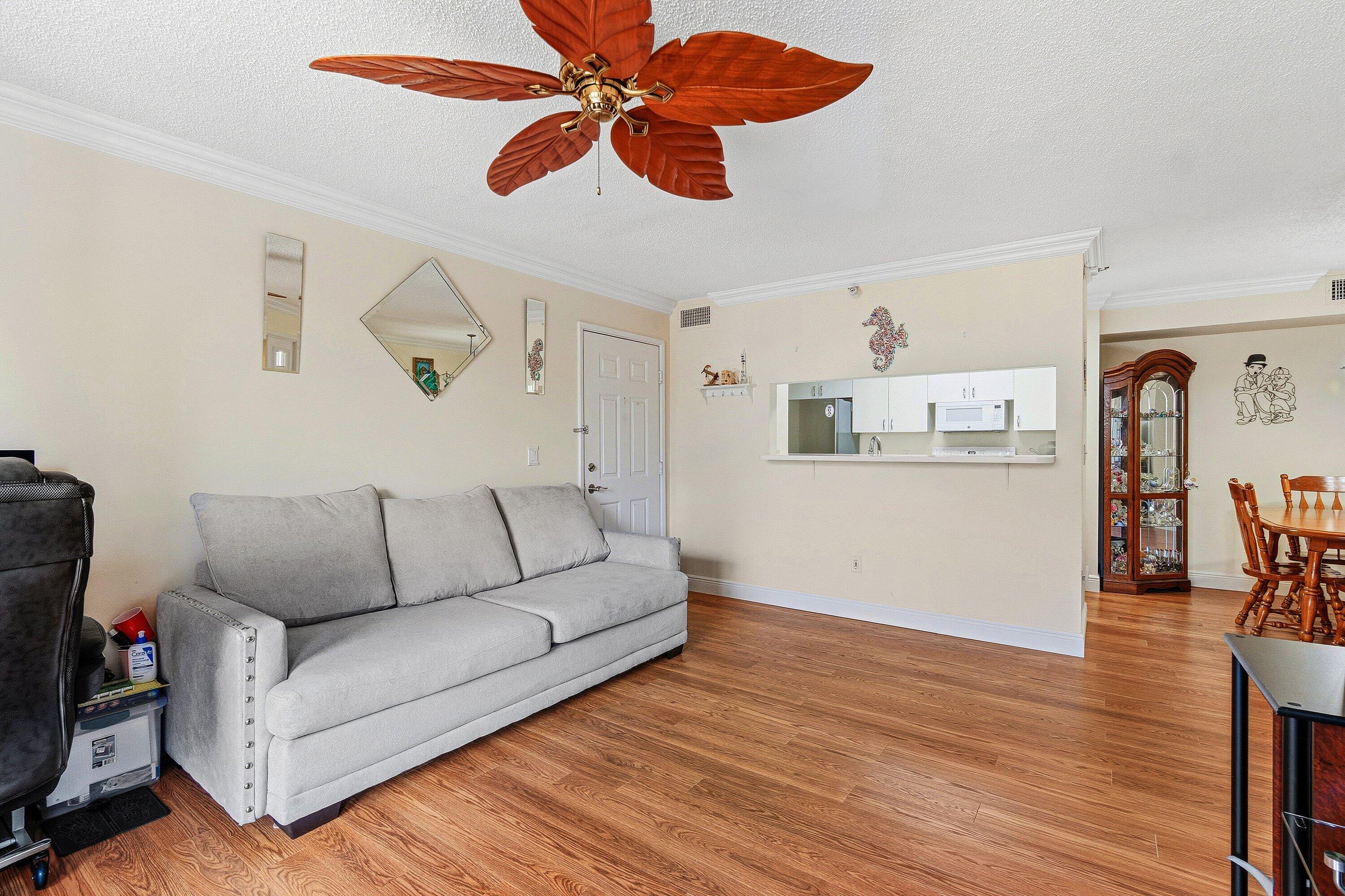 YACHT CLUB ON THE INTRACOASTAL CONDO - Residential