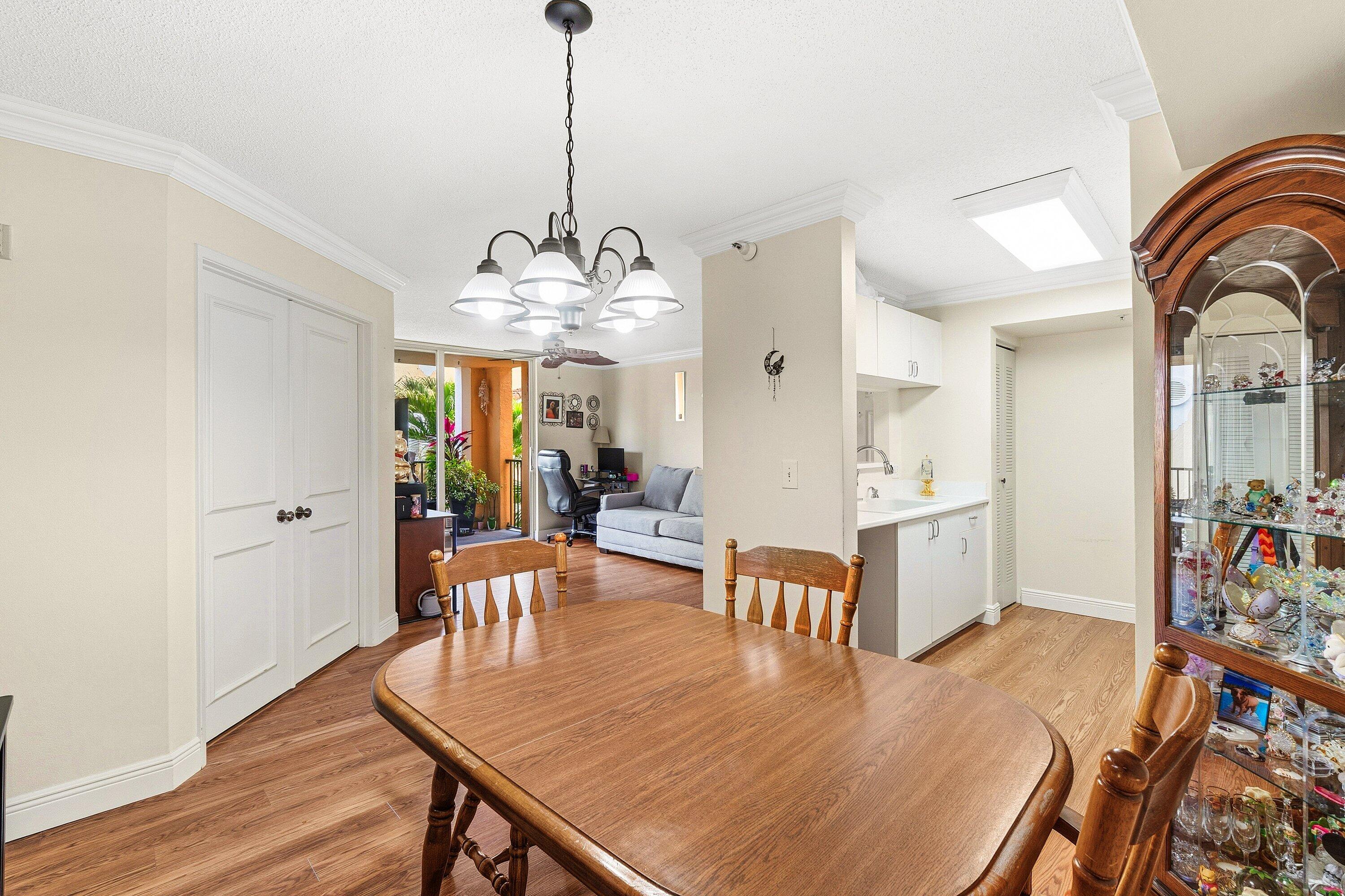 YACHT CLUB ON THE INTRACOASTAL CONDO - Residential