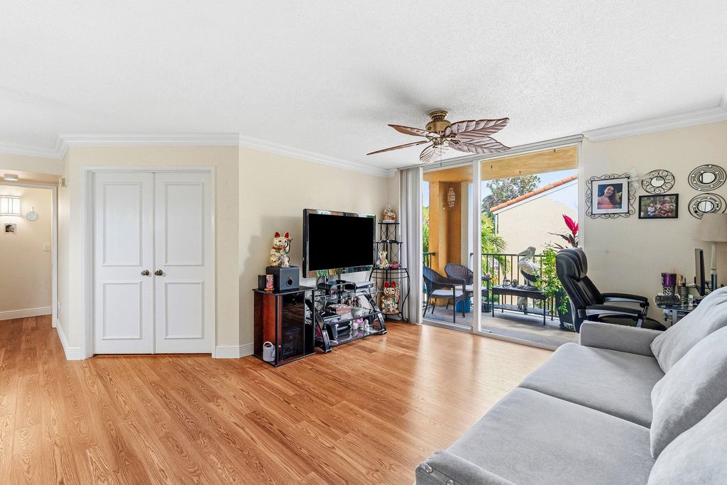 Photo of 117 Yacht Club Way #206, Hypoluxo, FL 33462 (MLS # R11163242)