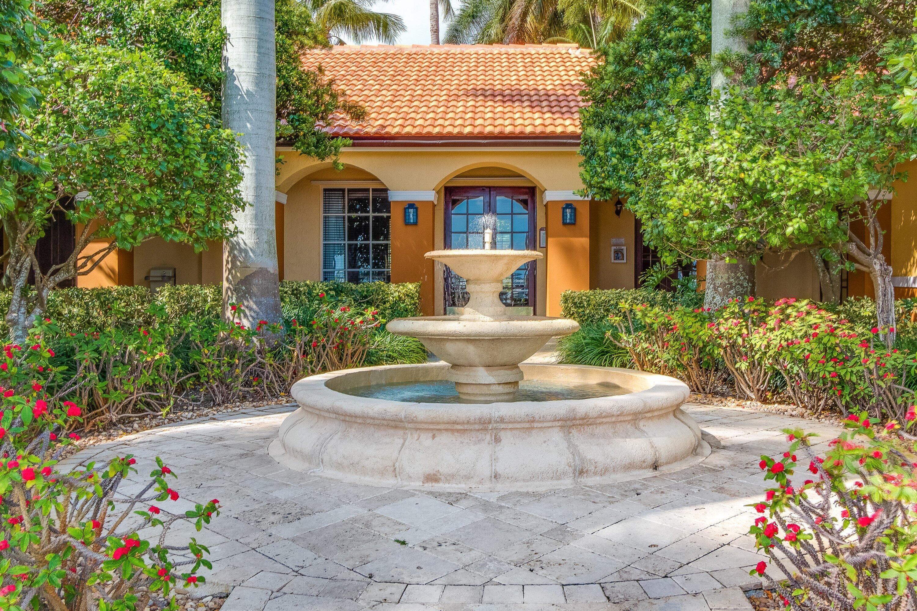 YACHT CLUB ON THE INTRACOASTAL CONDO - Residential
