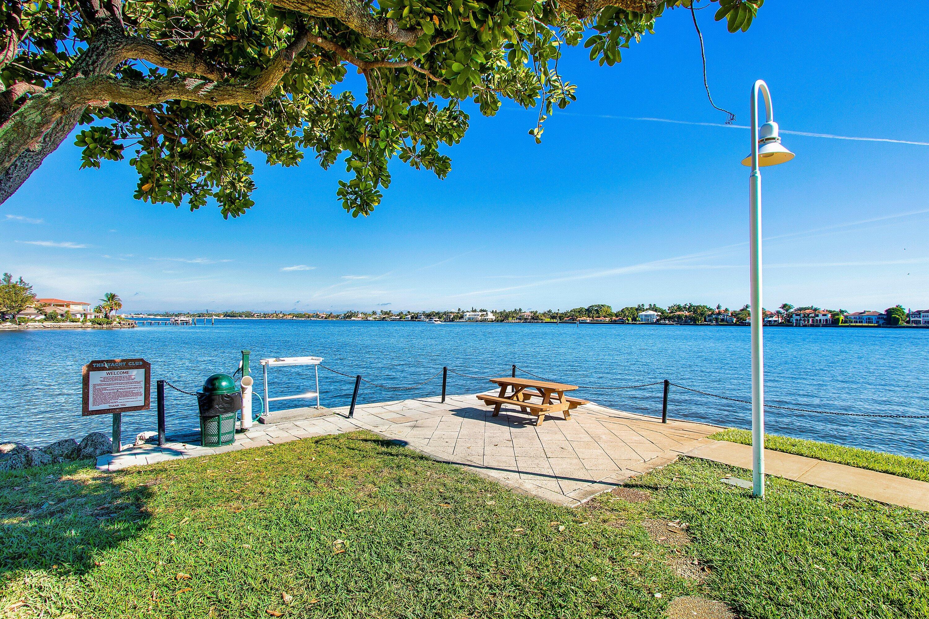 YACHT CLUB ON THE INTRACOASTAL CONDO - Residential