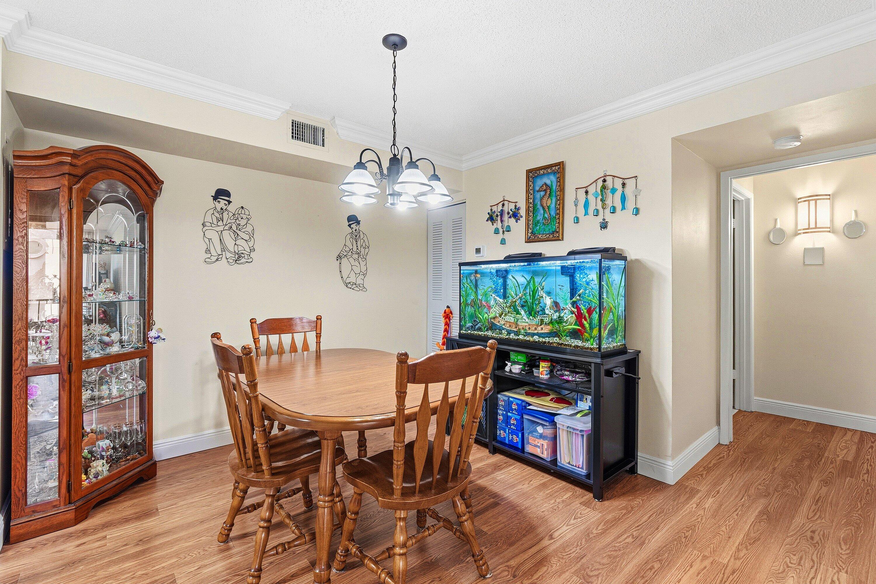 YACHT CLUB ON THE INTRACOASTAL CONDO - Residential