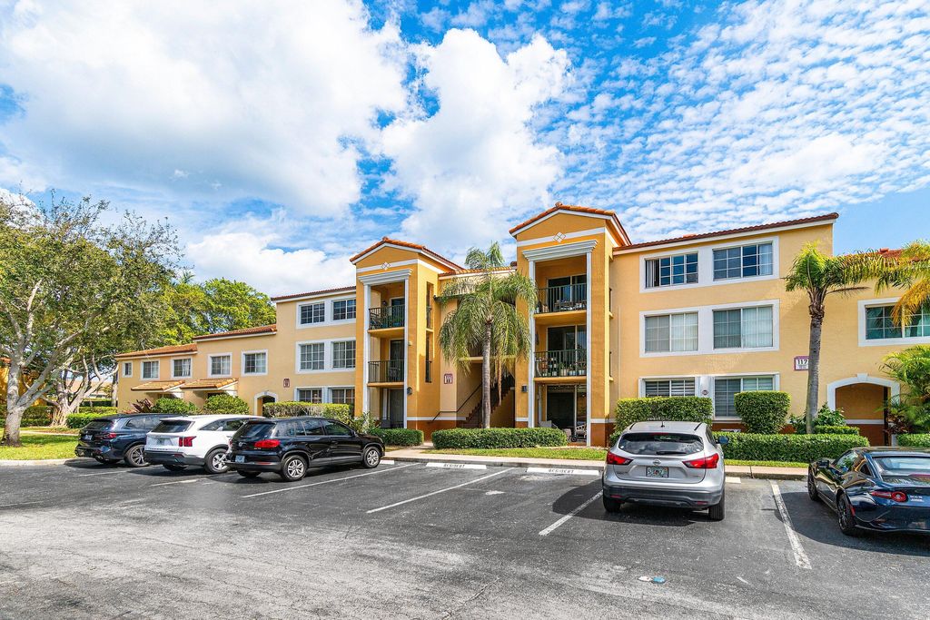 Photo of 117 Yacht Club Way #206, Hypoluxo, FL 33462 (MLS # R11163242)