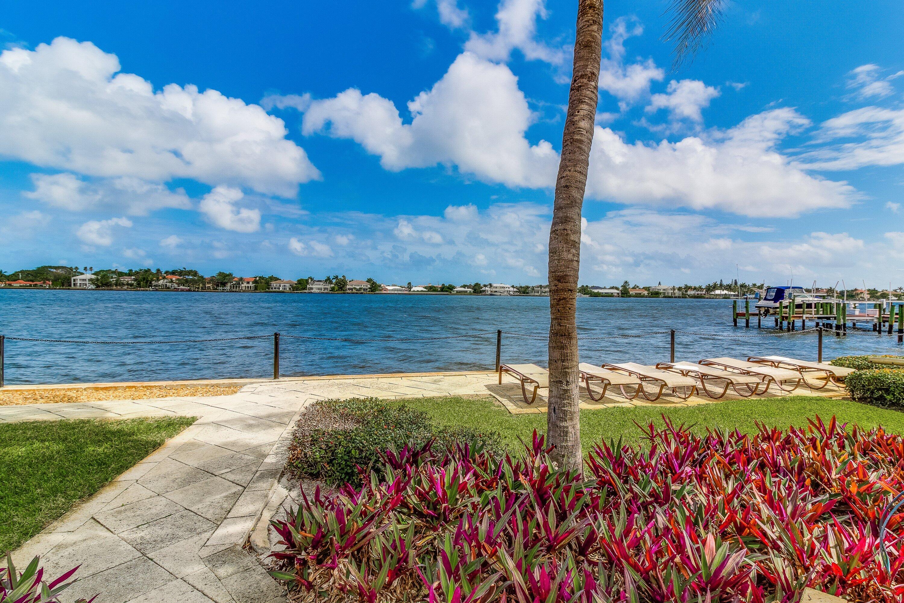 YACHT CLUB ON THE INTRACOASTAL CONDO - Residential