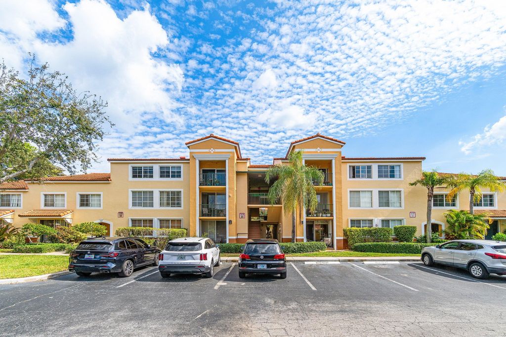 Photo of 117 Yacht Club Way #206, Hypoluxo, FL 33462 (MLS # R11163242)
