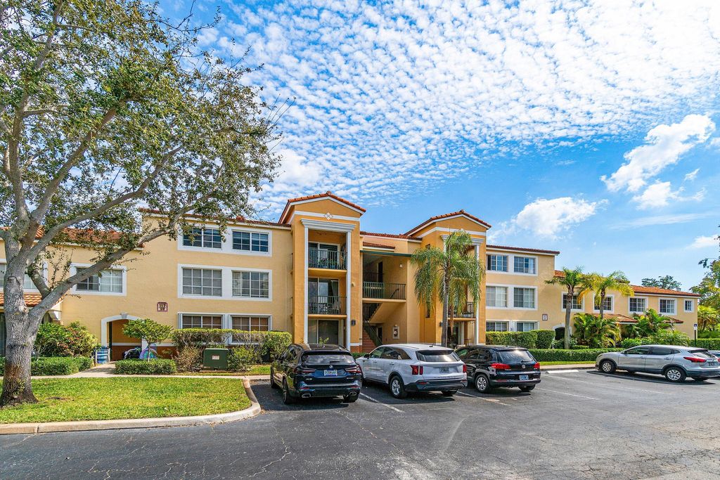 Photo of 117 Yacht Club Way #206, Hypoluxo, FL 33462 (MLS # R11163242)