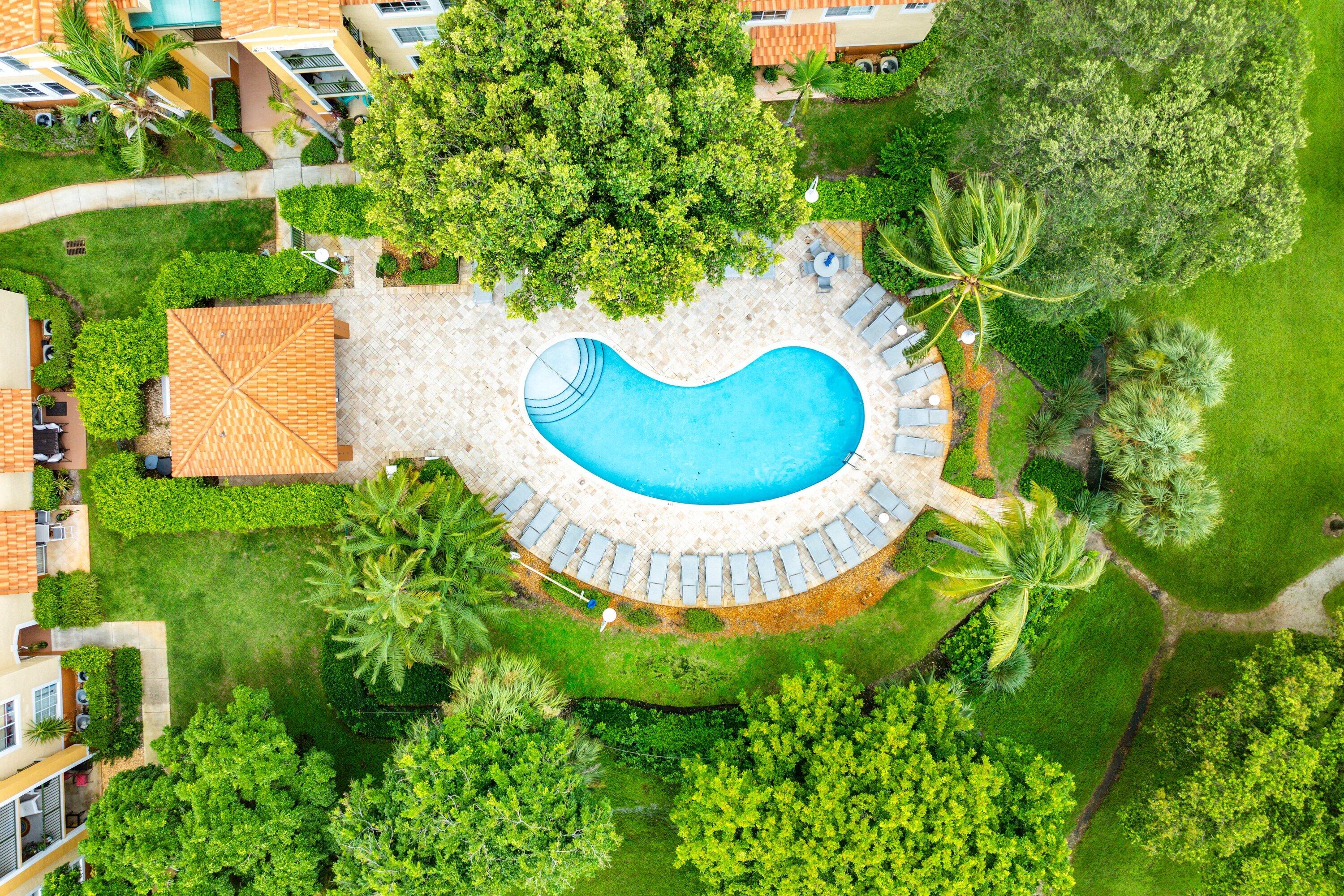 YACHT CLUB ON THE INTRACOASTAL CONDO - Residential