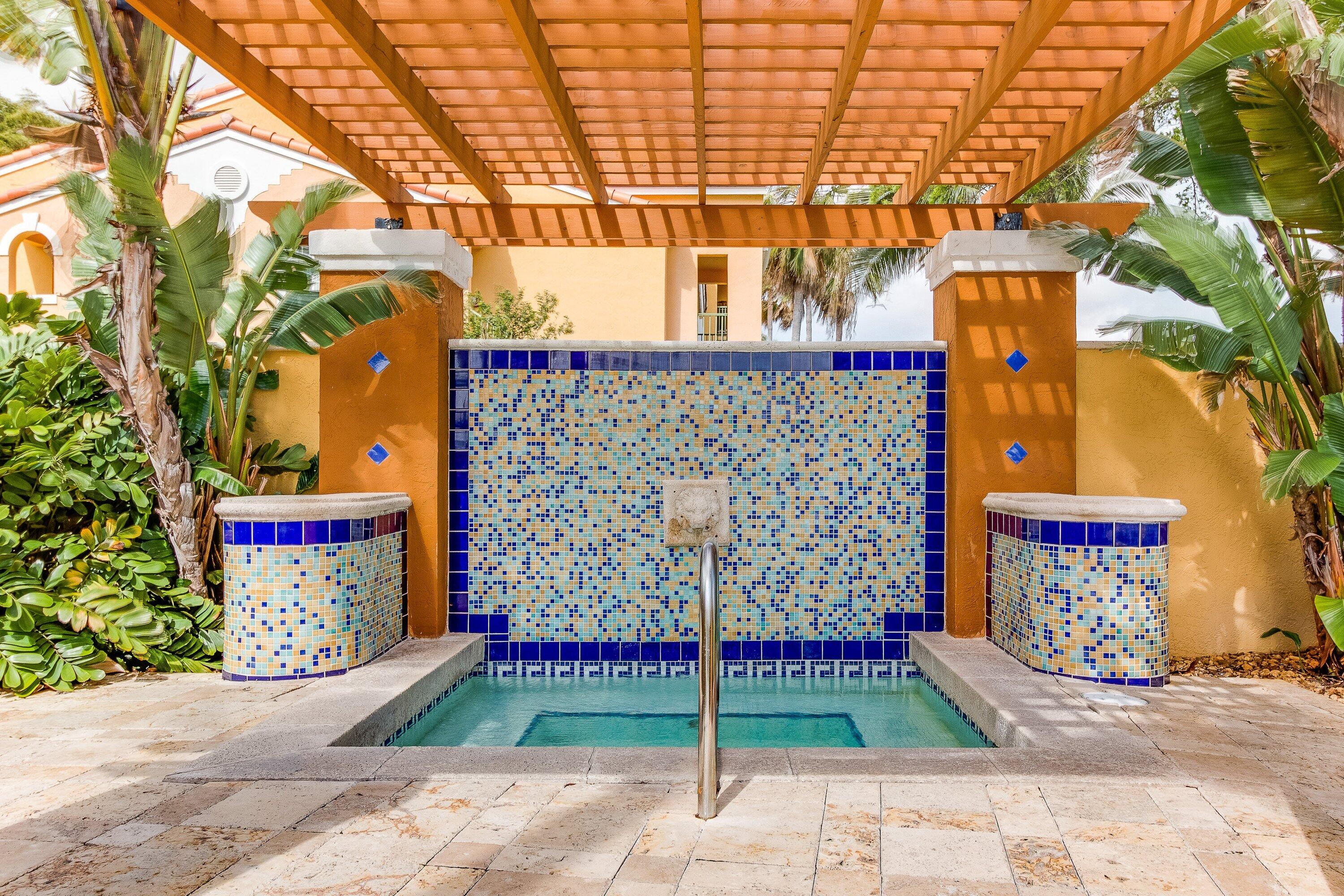 YACHT CLUB ON THE INTRACOASTAL CONDO - Residential