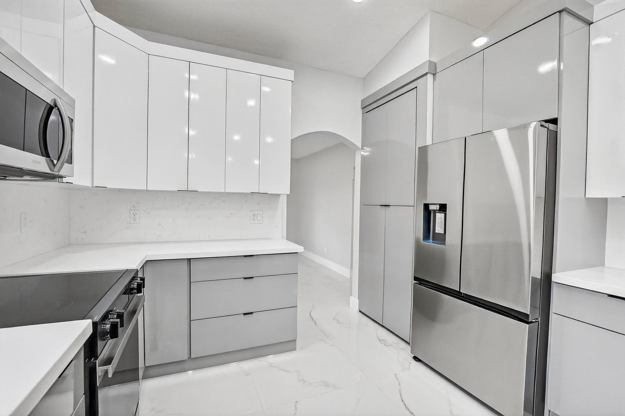 Heftler Homes At Pembroke - Residential